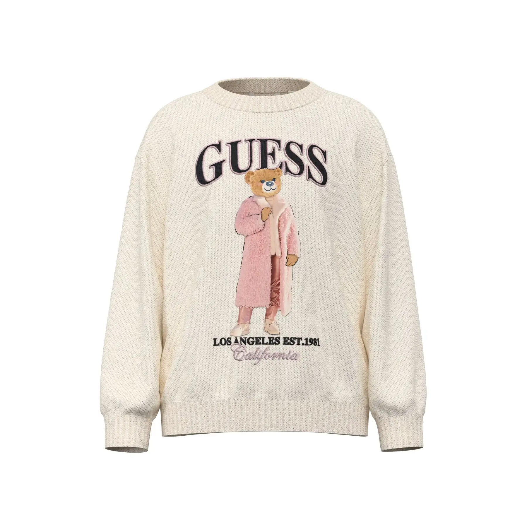 Pullover, Mädchen Guess J6BR05-Z1339