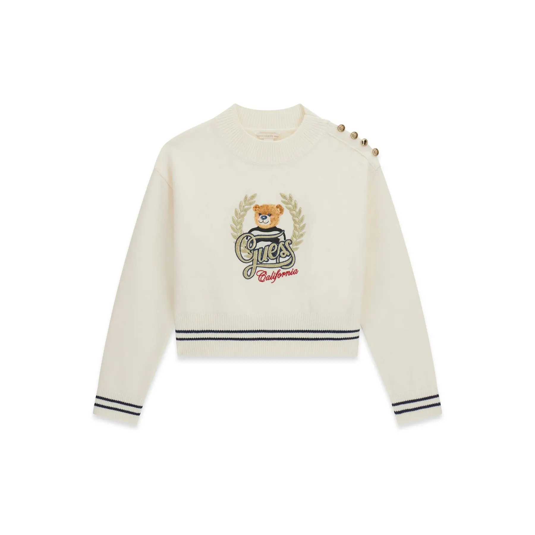 Pullover, Mädchen Guess J6BR16-Z1350