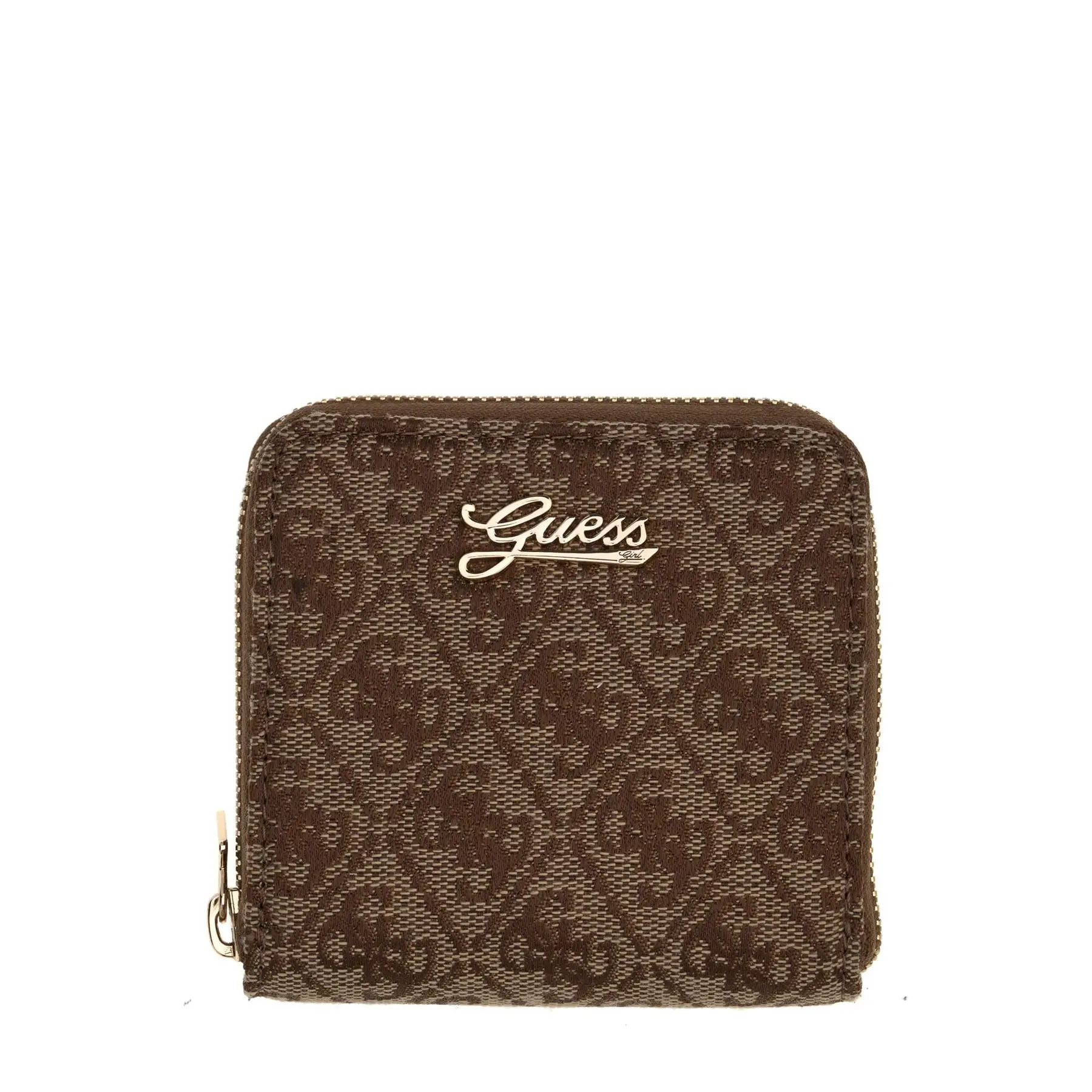 Portafoglio da ragazza Guess 4G