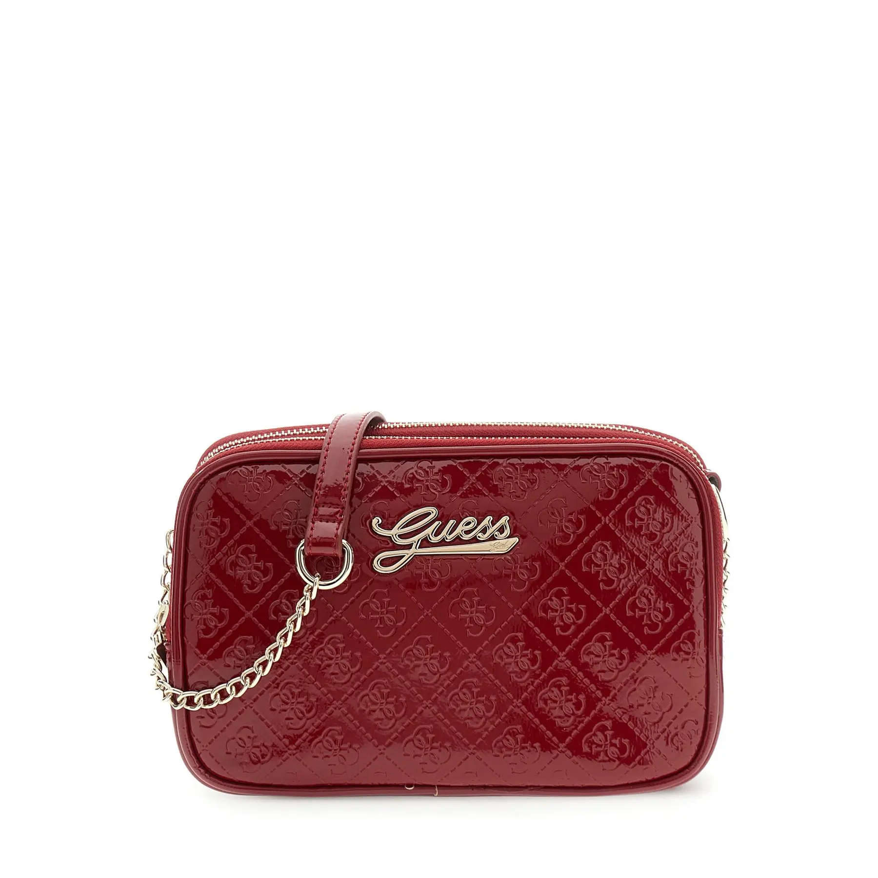 Kamera Umhängetasche Mädchen Guess J6BZ12-W3984