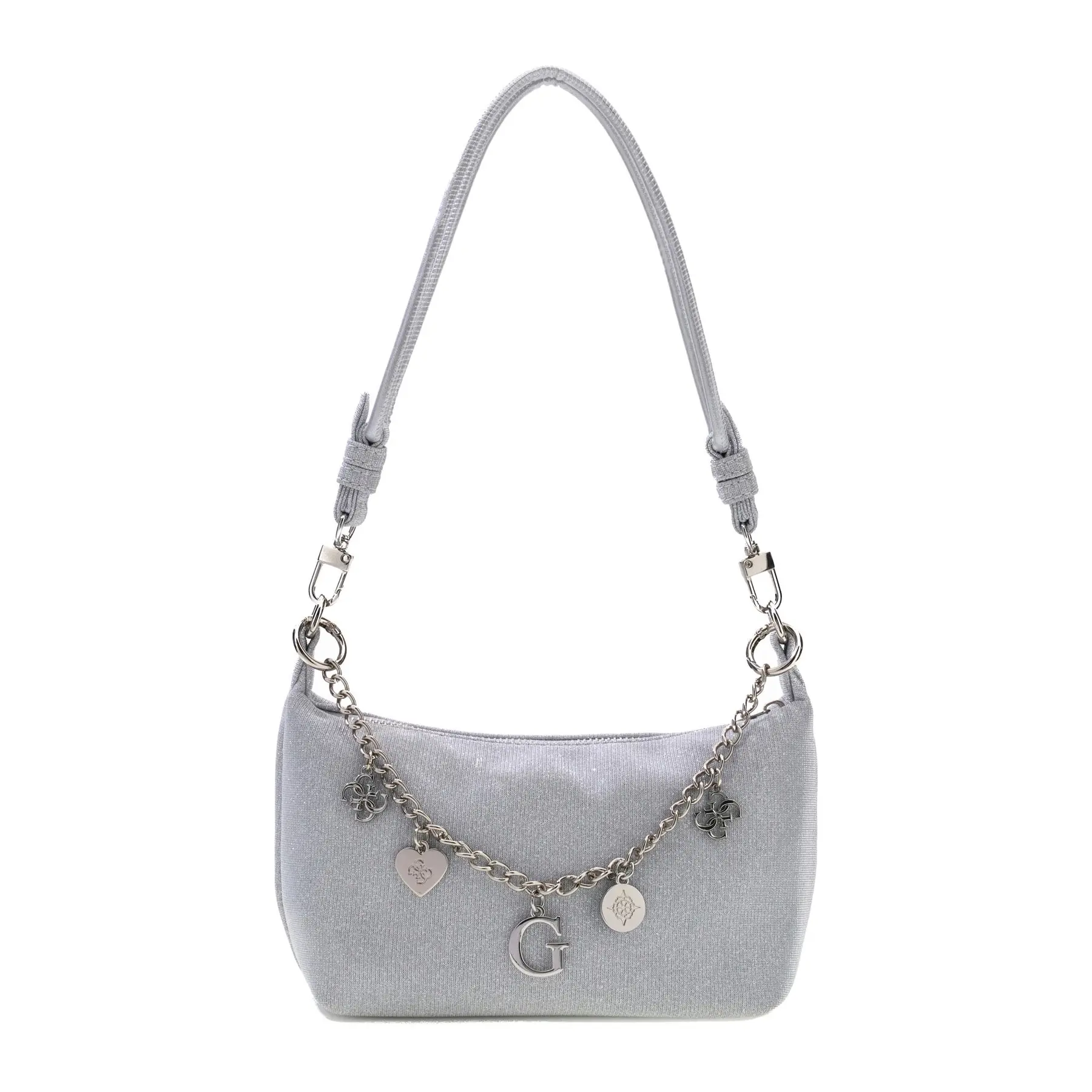 Porte-clé fille Guess Mini Charm bag Porte-clé fille Guess Mini Charm bag