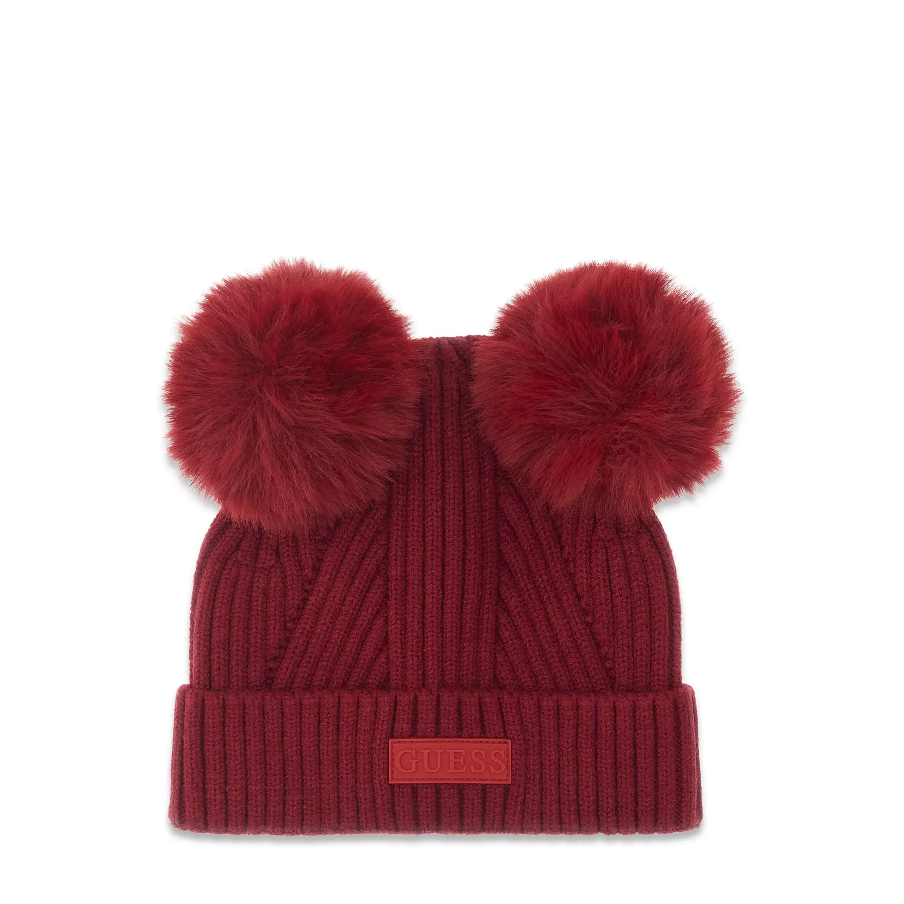 Bonnet fille Guess J6BZ42-Z1507 Bonnet fille Guess J6BZ42-Z1507