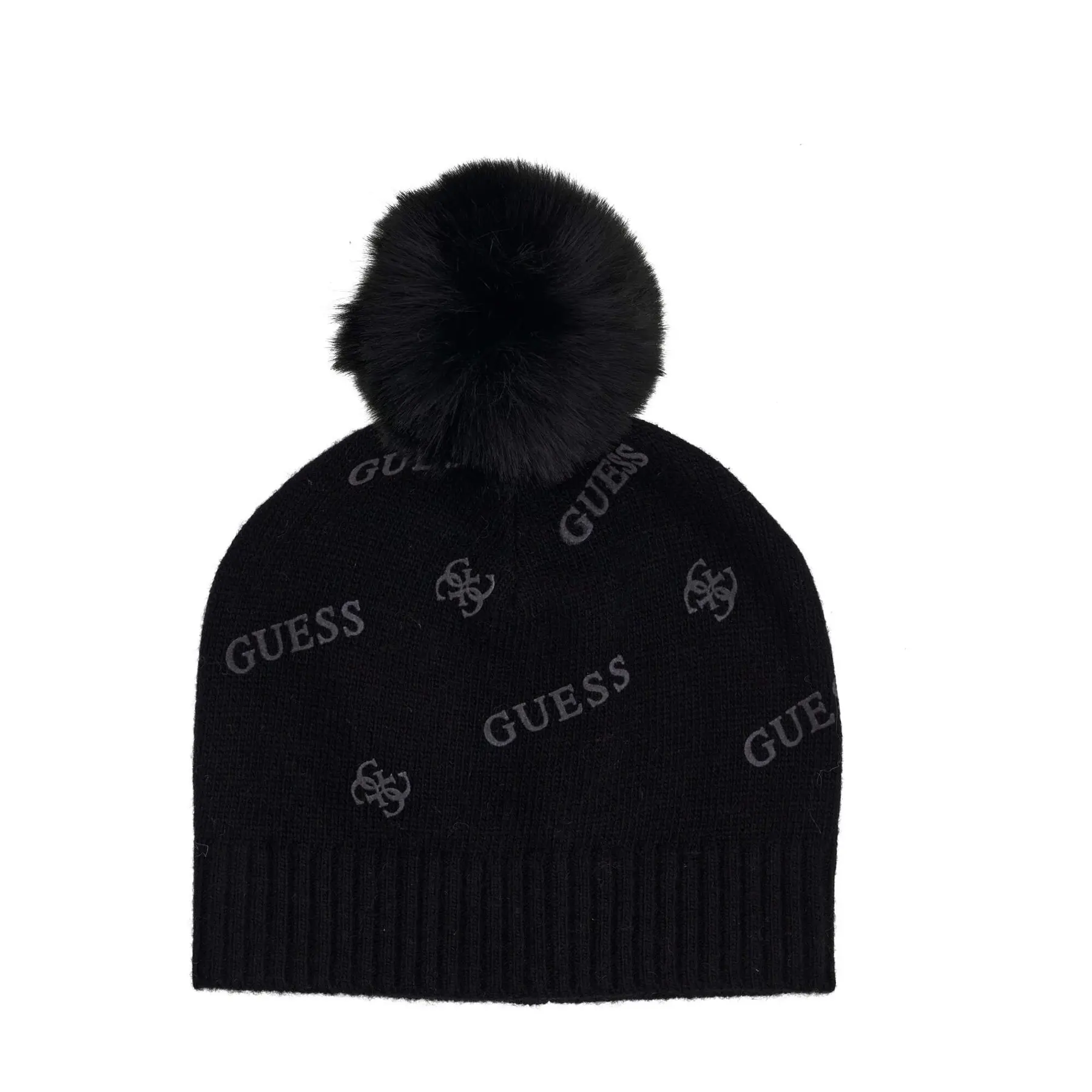 Berretto da ragazza Guess AOP Flock J6BZ44-Z1553
