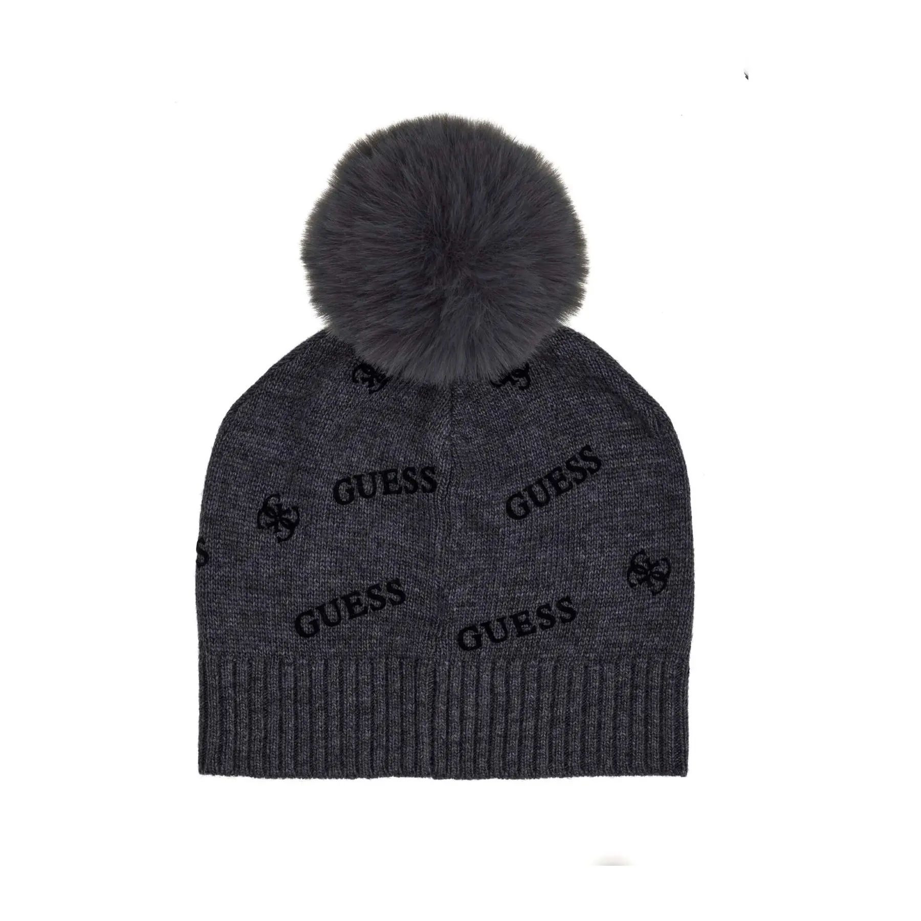 Bonnet fille Guess AOP Flock J6BZ44-Z1553 Bonnet fille Guess AOP Flock J6BZ44-Z1553