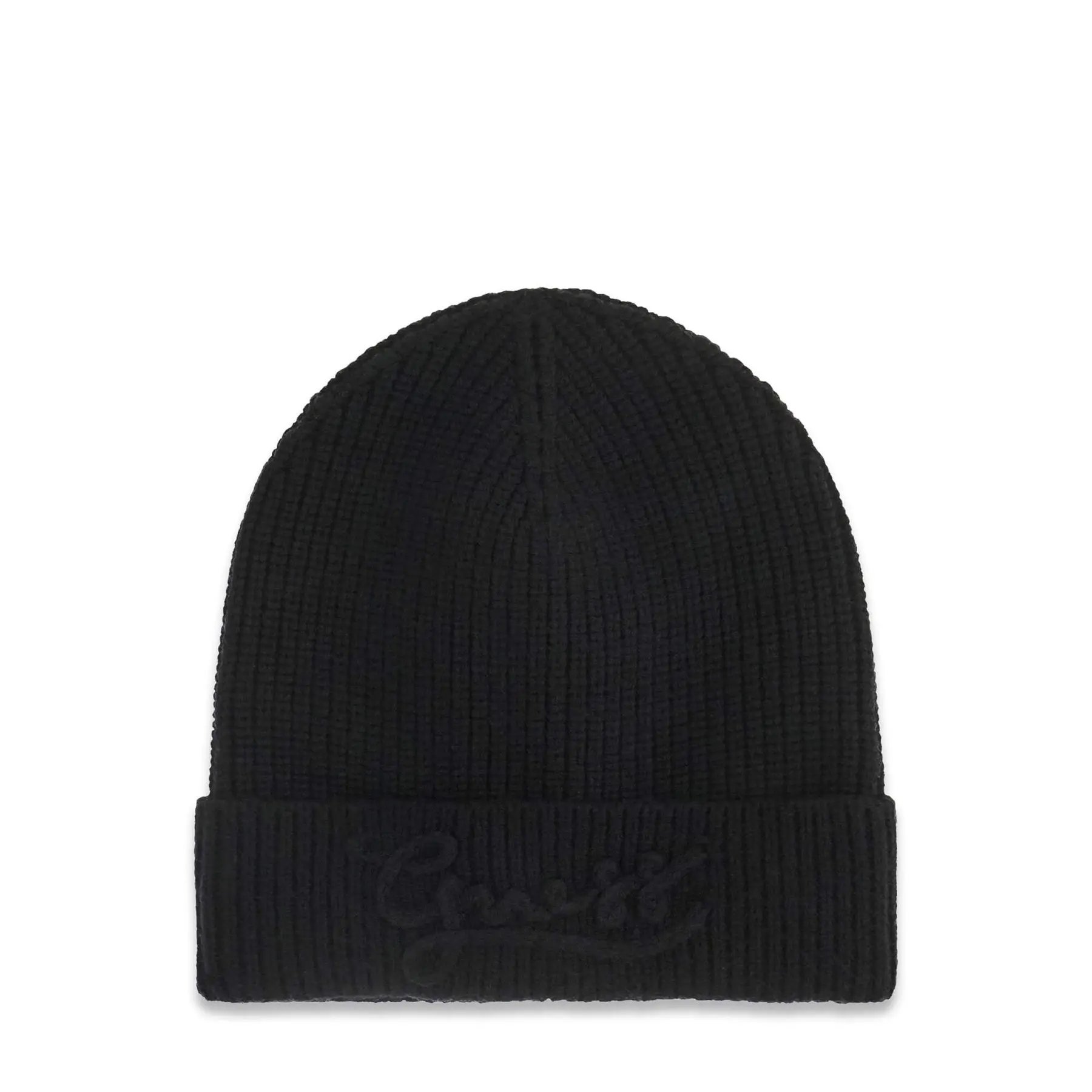 Guess Girls Noir 'S Hat Logo