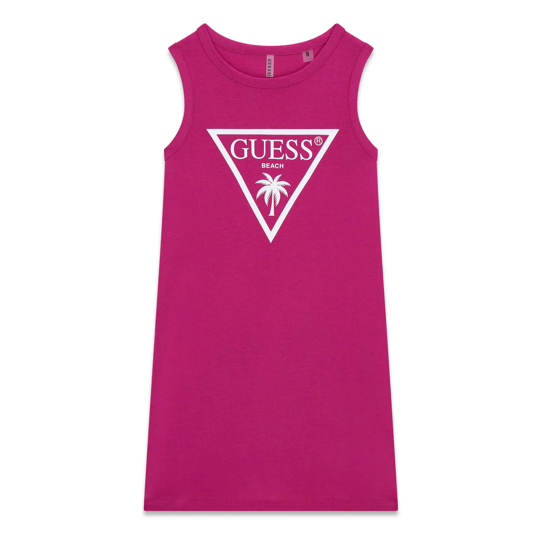 Vestito da bambina Guess Jersey