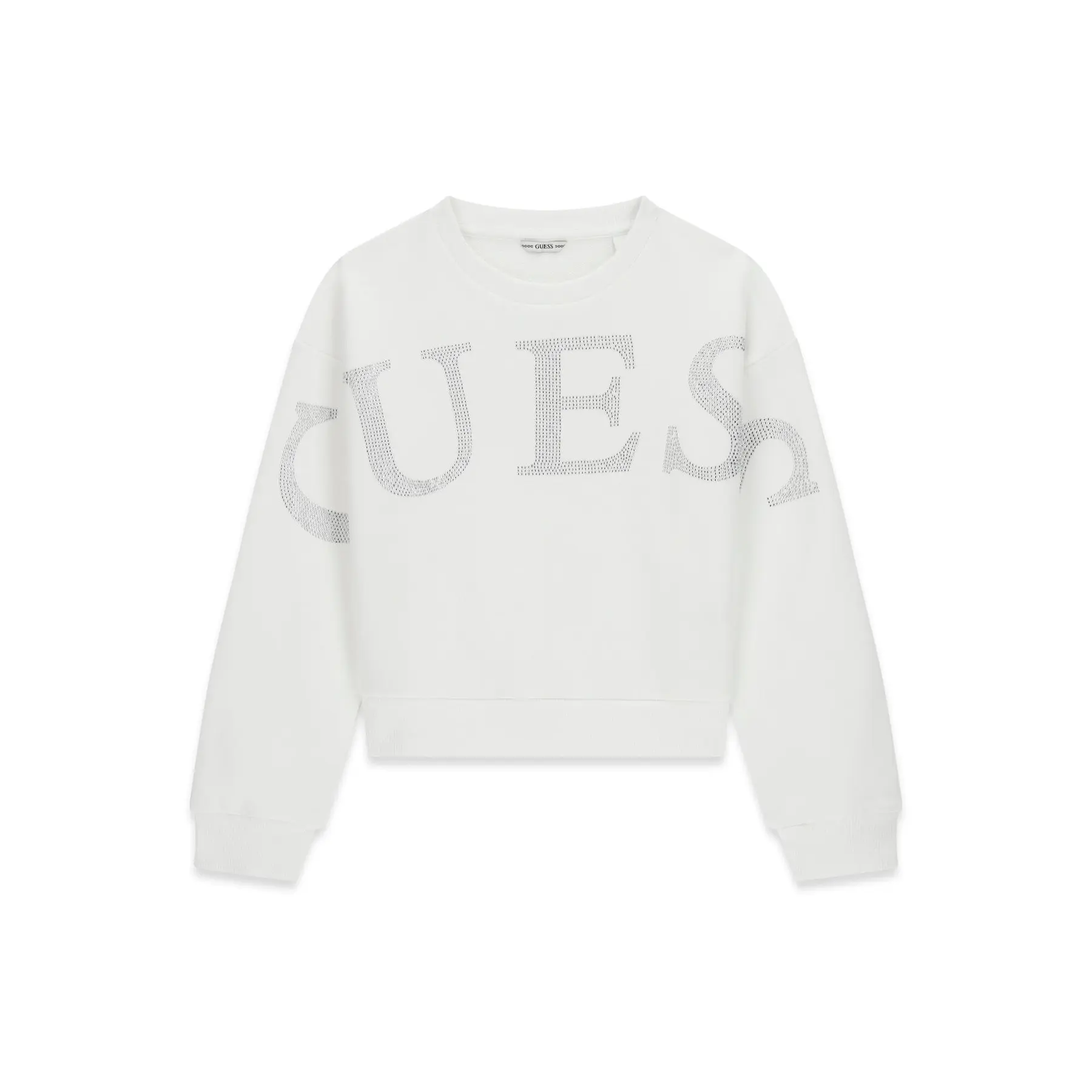 Sweatshirt fille Guess Active Top Sweatshirt fille Guess Active Top