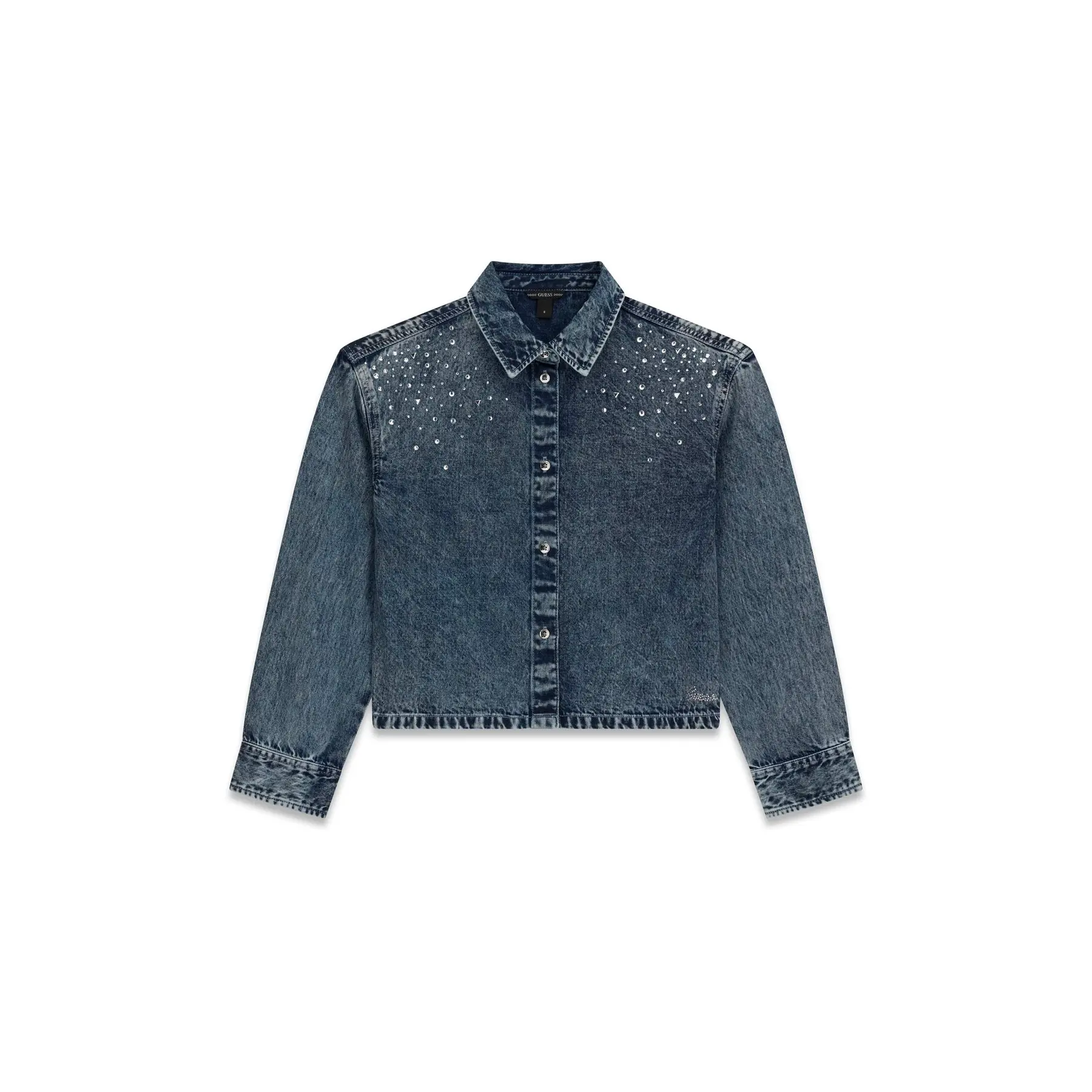Veste en jean fille Guess Veste en jean fille Guess