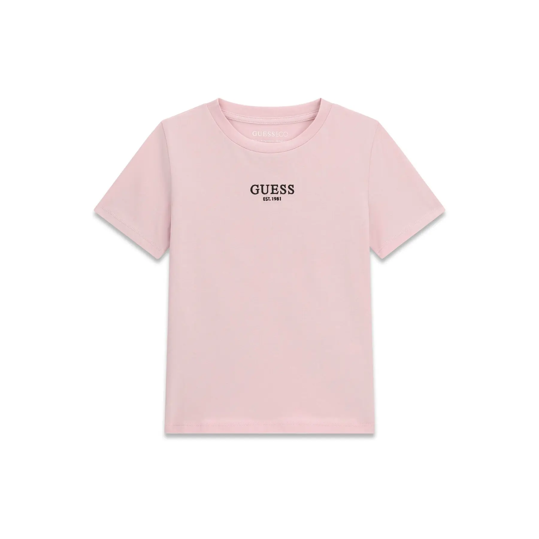 Slim-Fit-T-Shirt, Mädchen Guess