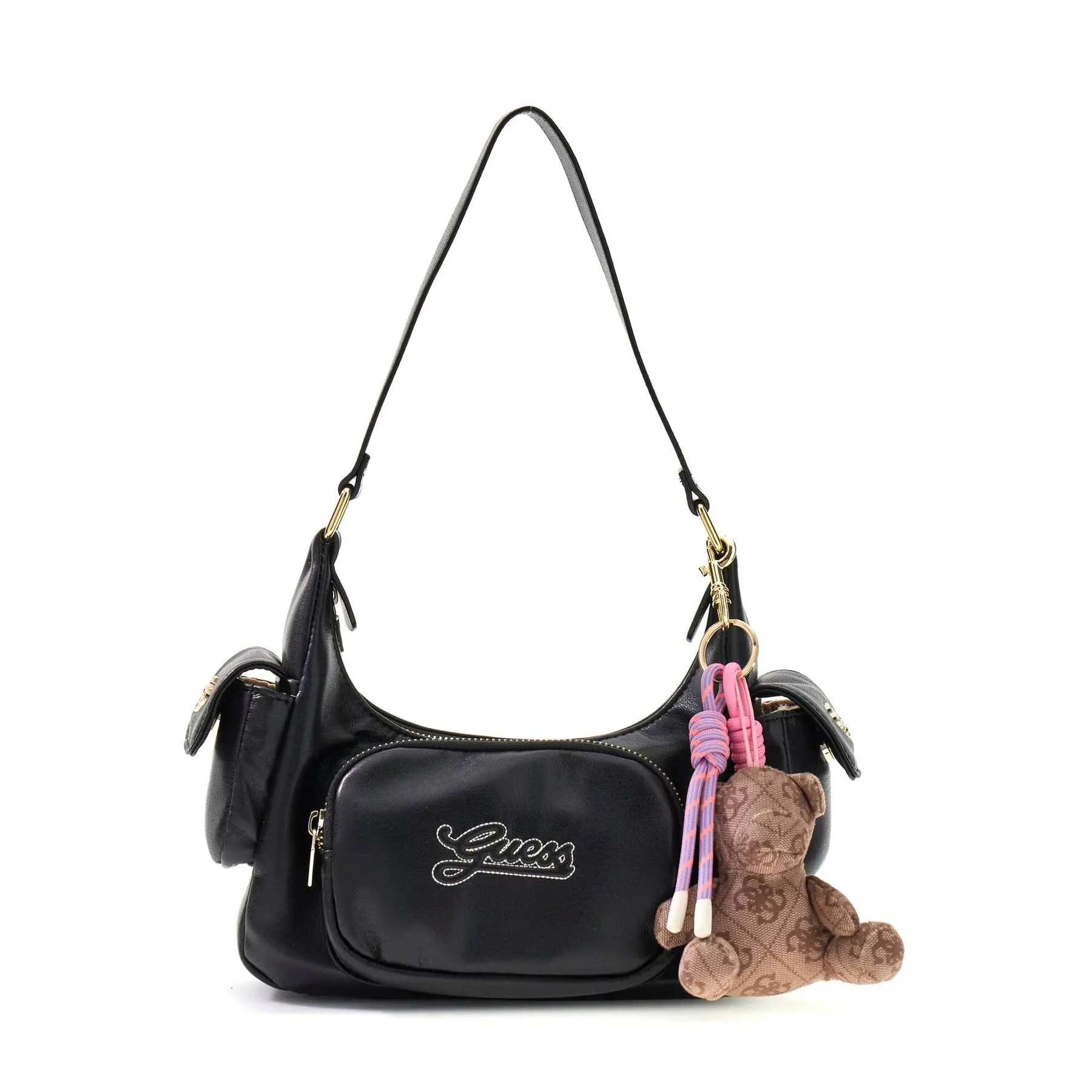 Schultertasche für Mädchen Guess