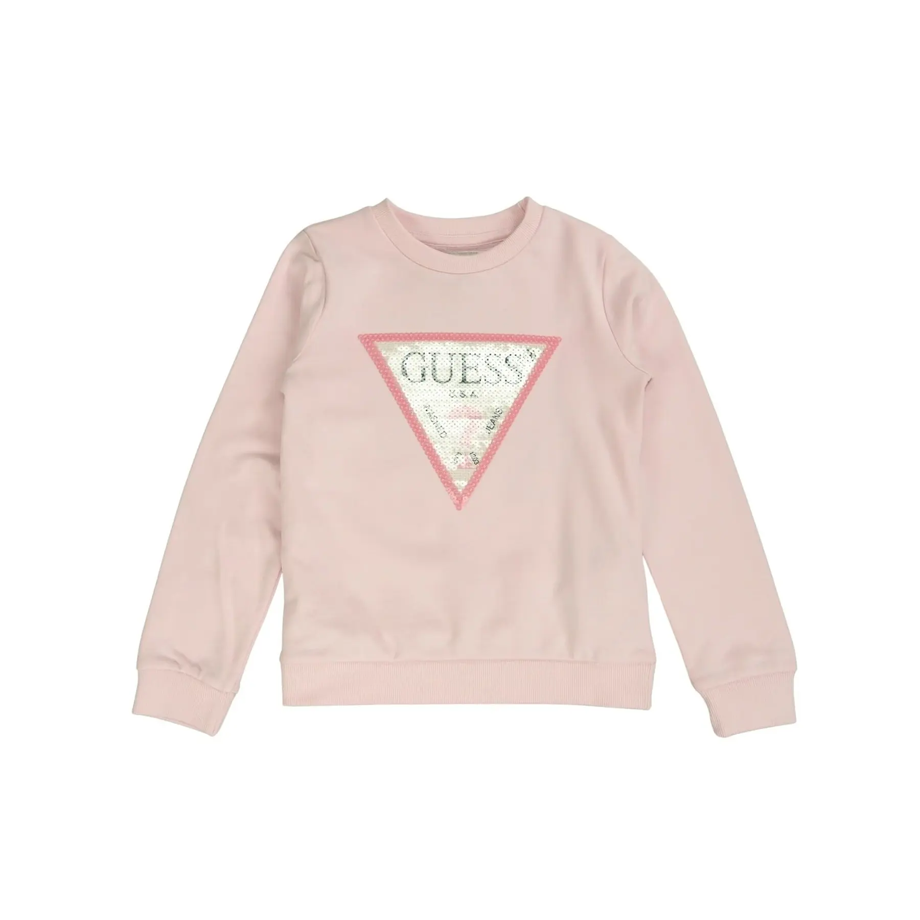 Felpa bambina Guess Active Top