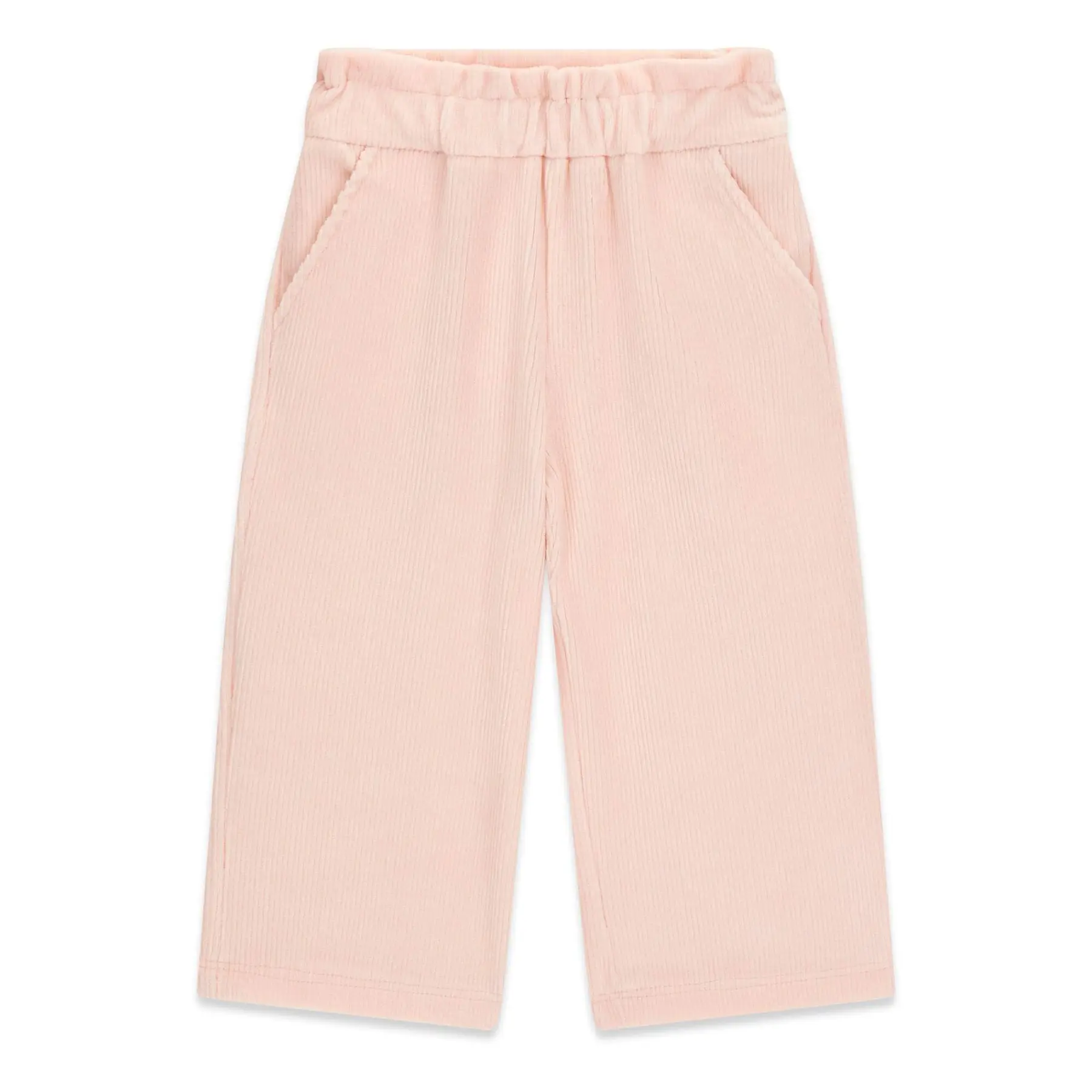 Guess Women's Rose Baby Girl Velvet Trousers