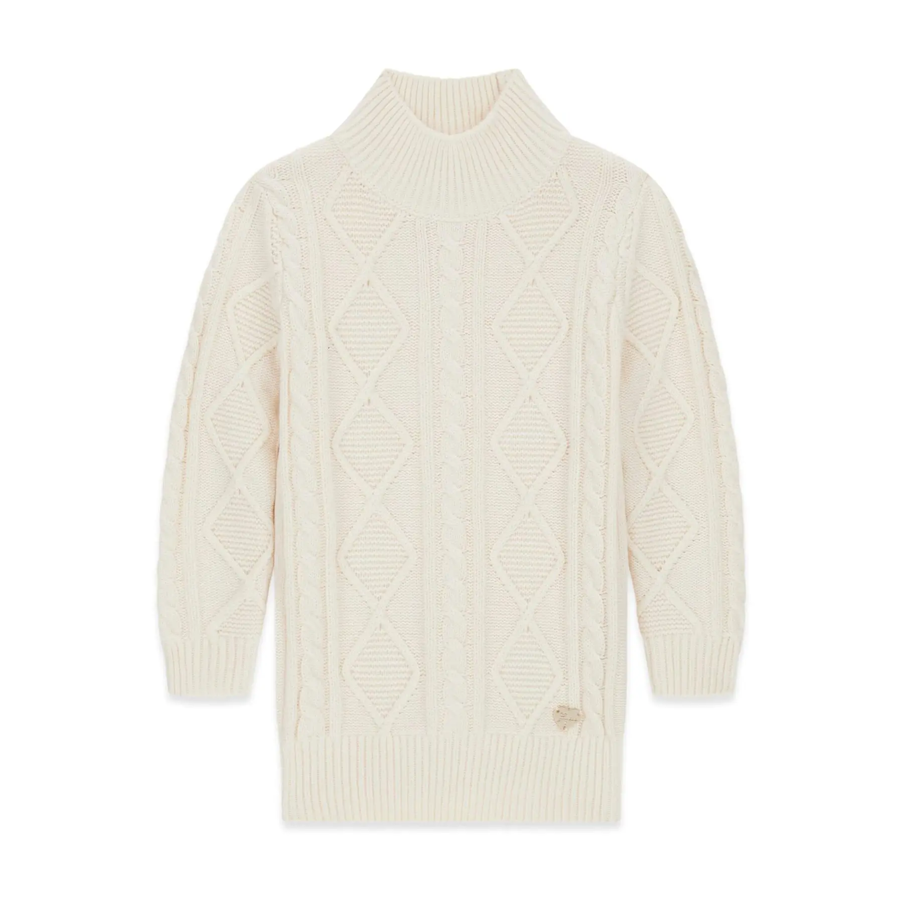 Robe sweat bébé fille Guess