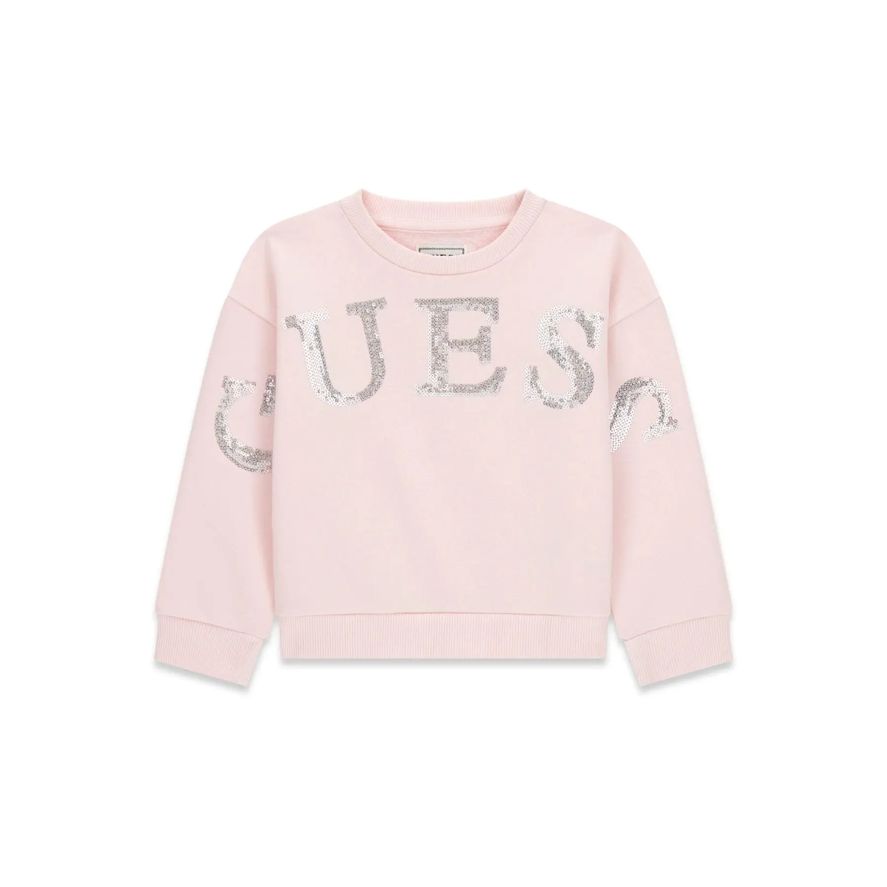 Sweatshirt bébé fille Guess Active Top
