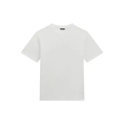 T-shirt oversize per bambini  Ss