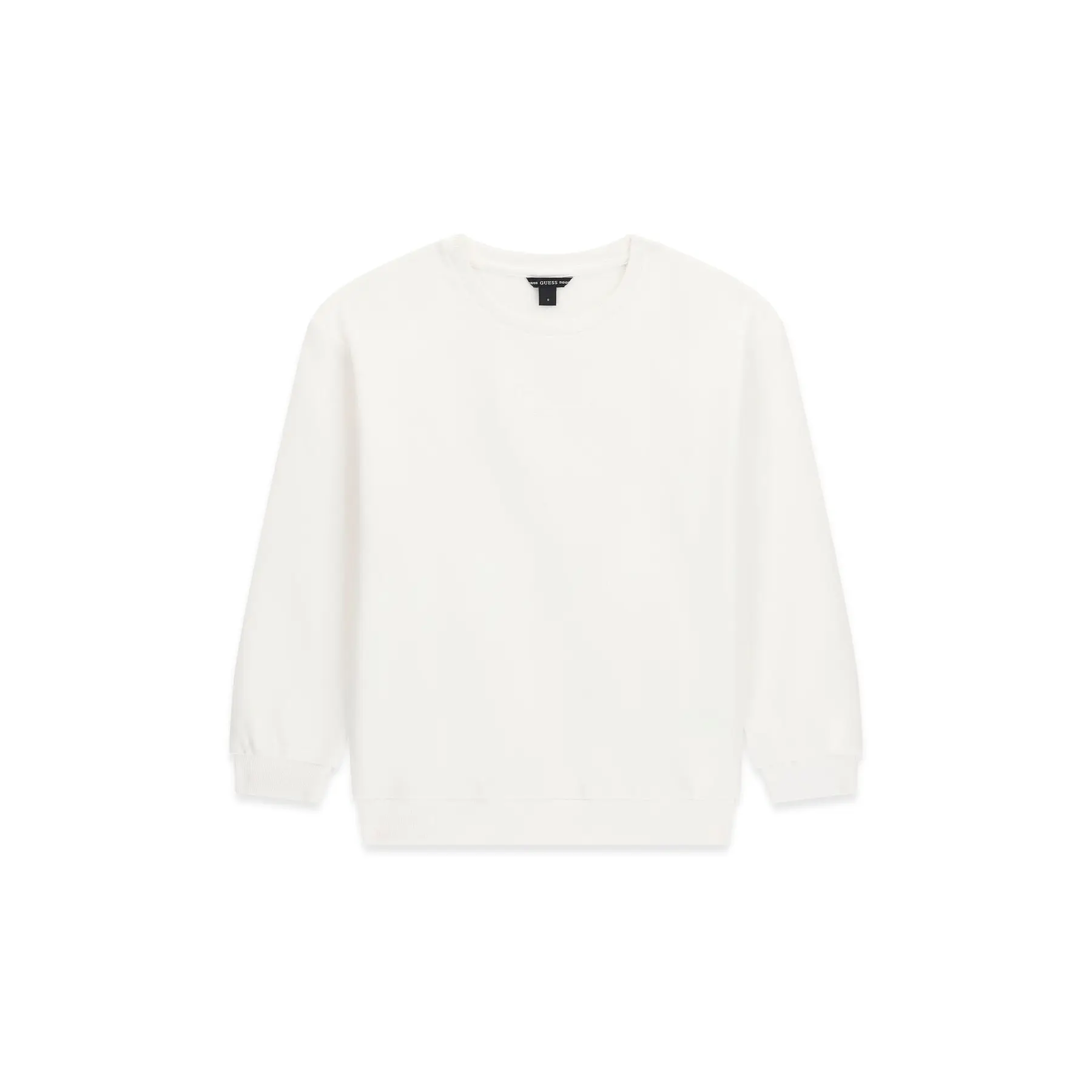 Oversize Sweatshirt Kind Guess Active L5YQ22-KAV34