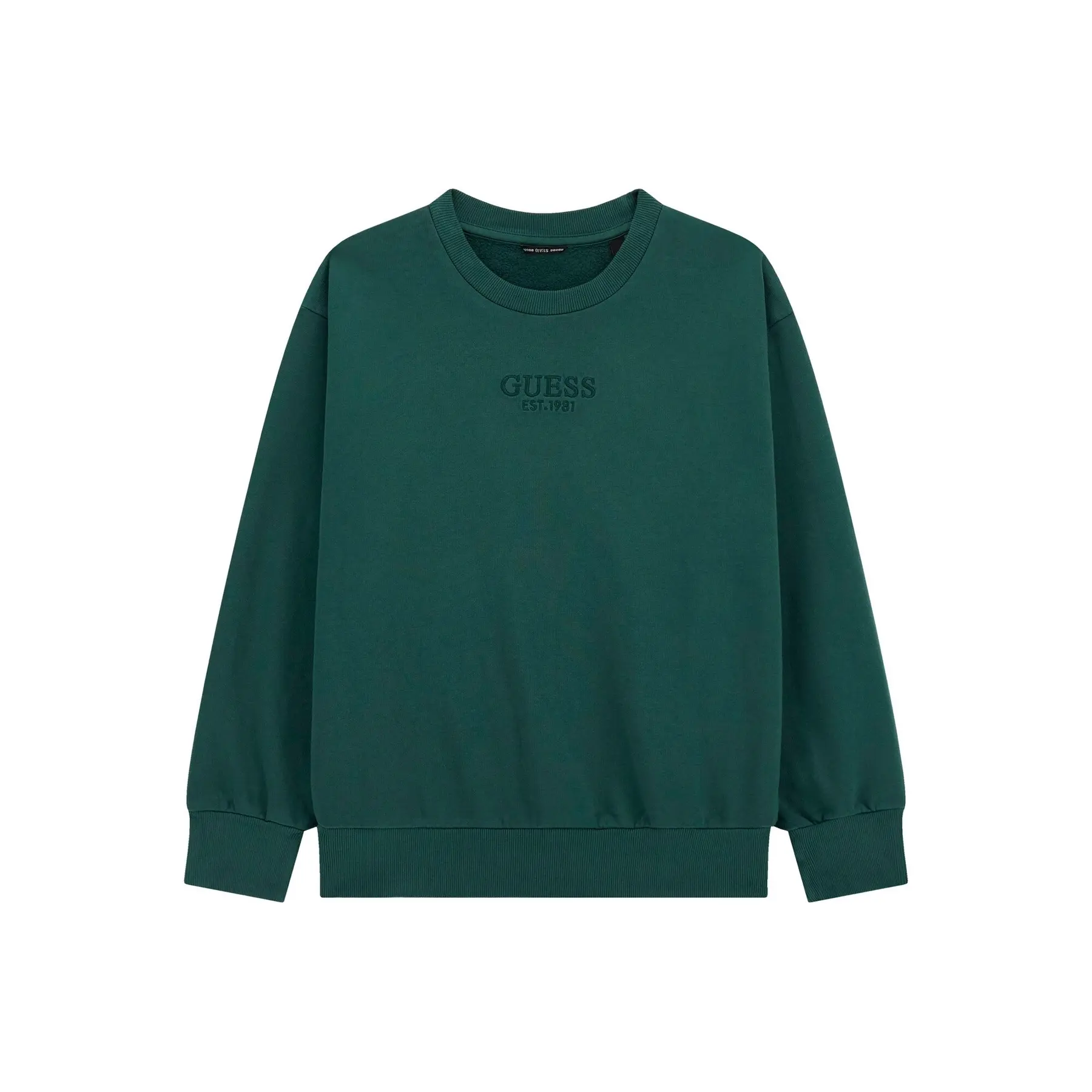 Sweatshirt oversize enfant Guess Active Top Sweatshirt oversize enfant Guess Active Top