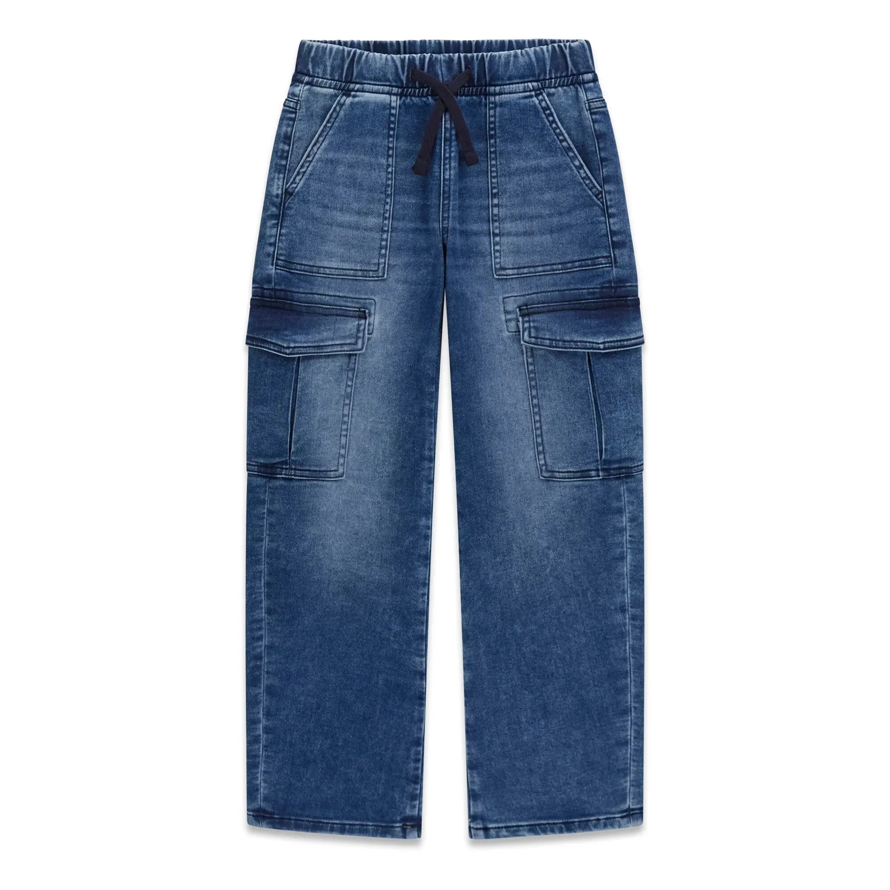 Guess Bleu Children's Cargo Trousers
