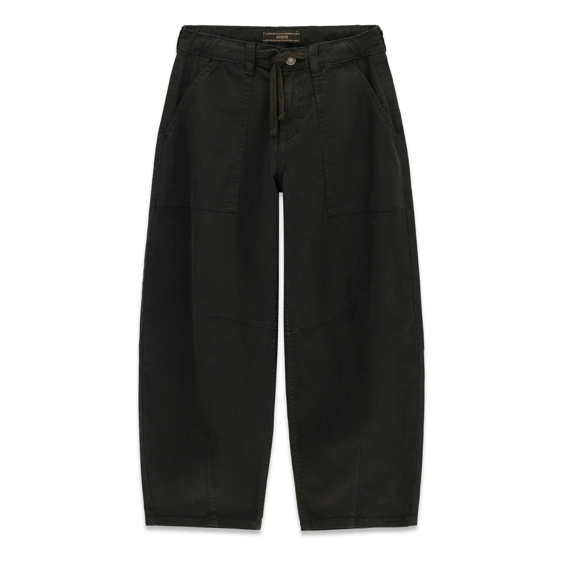 Oversize Balloo Hose Kind Guess GMT