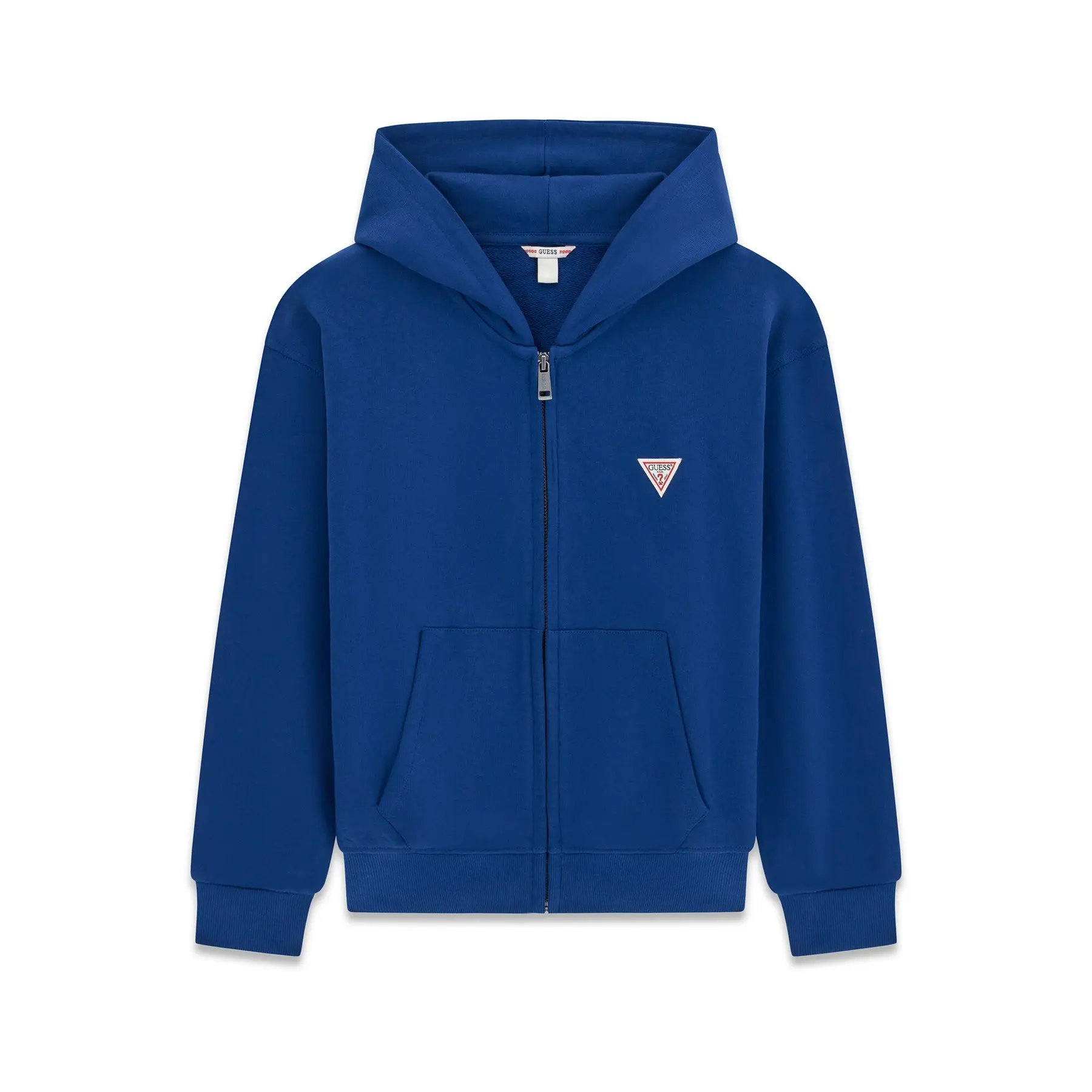 Felpa con cerniera per bambini  Active Top
