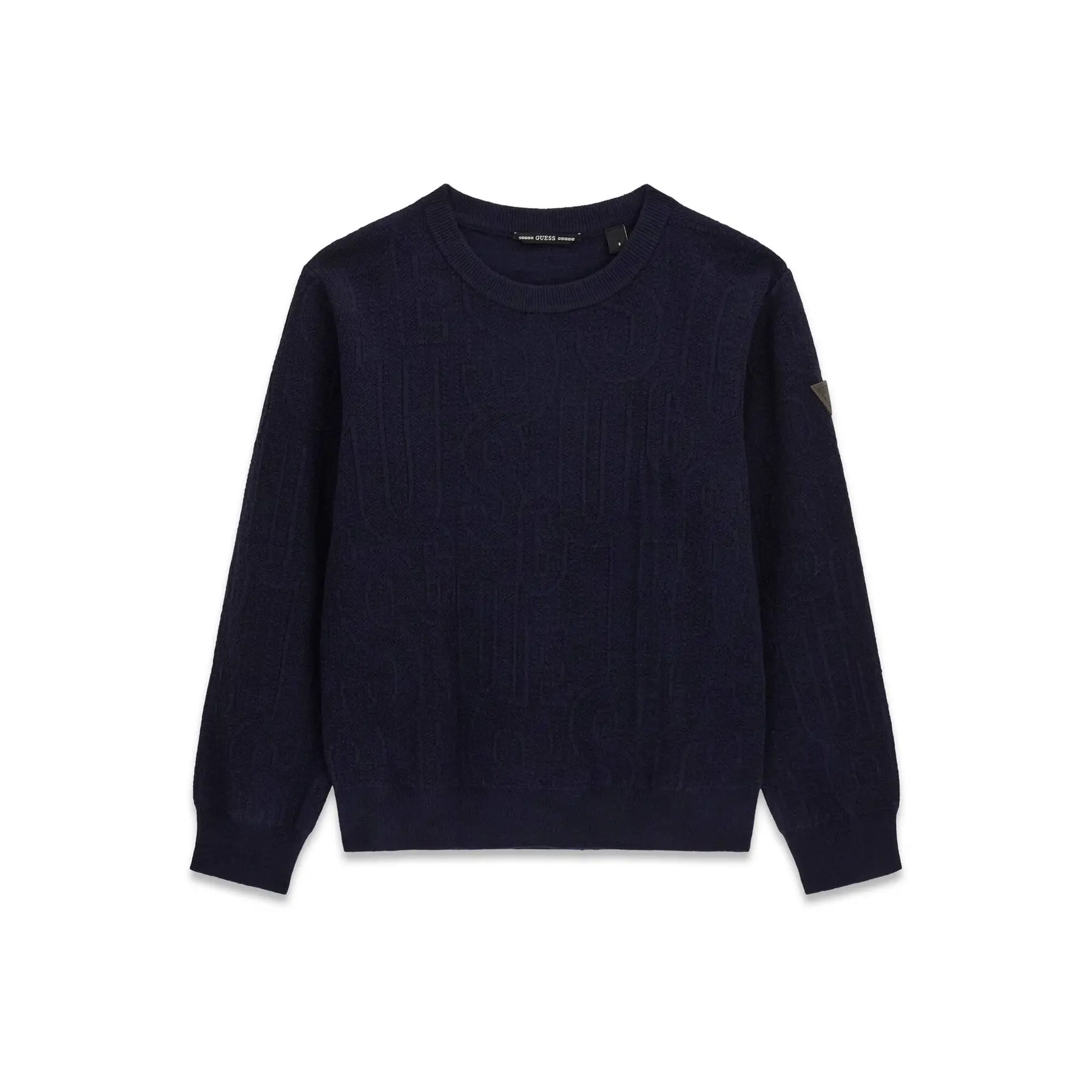 Pull bambino Guess 6BR04-Z1590