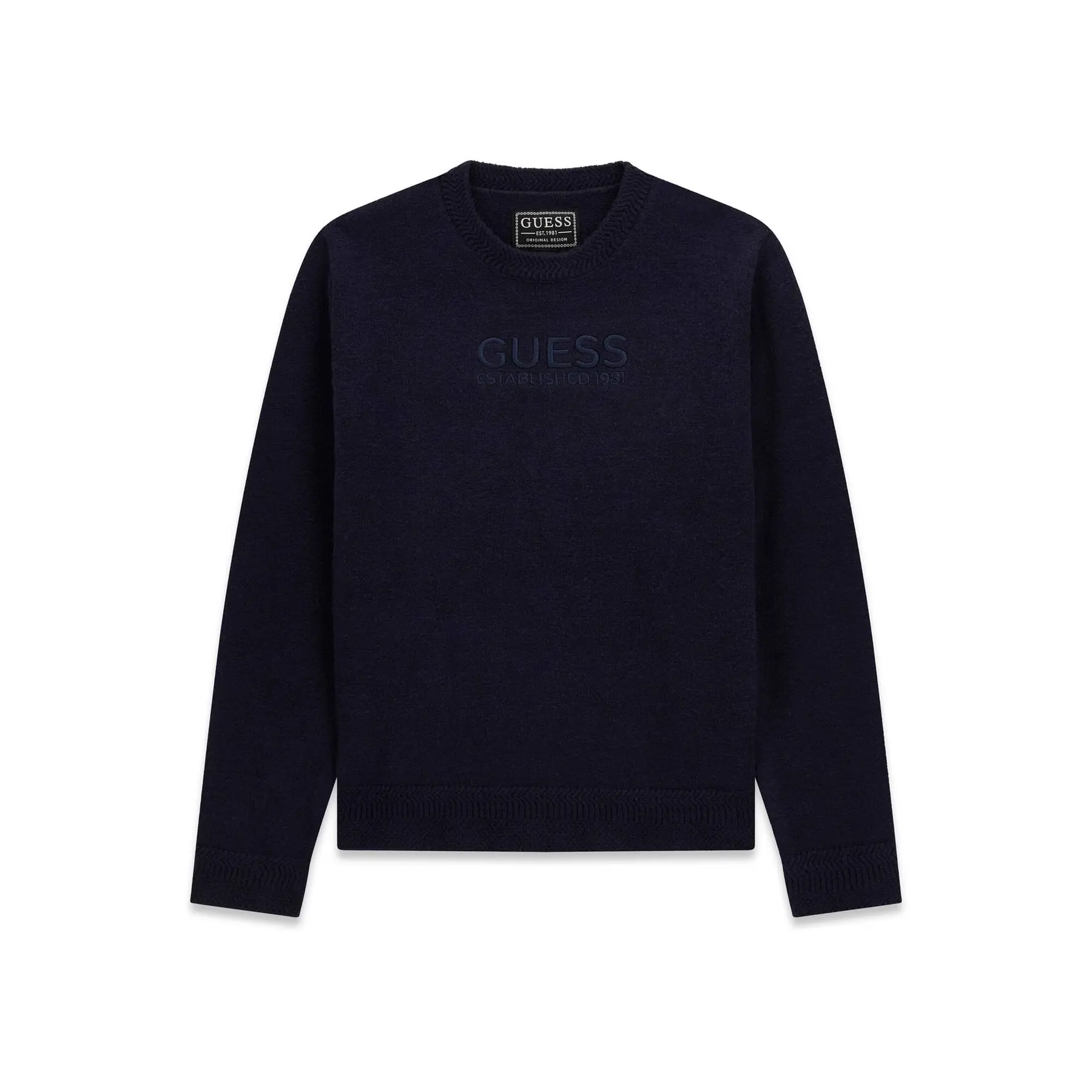 Pull bambino Guess 6BR05-Z1495