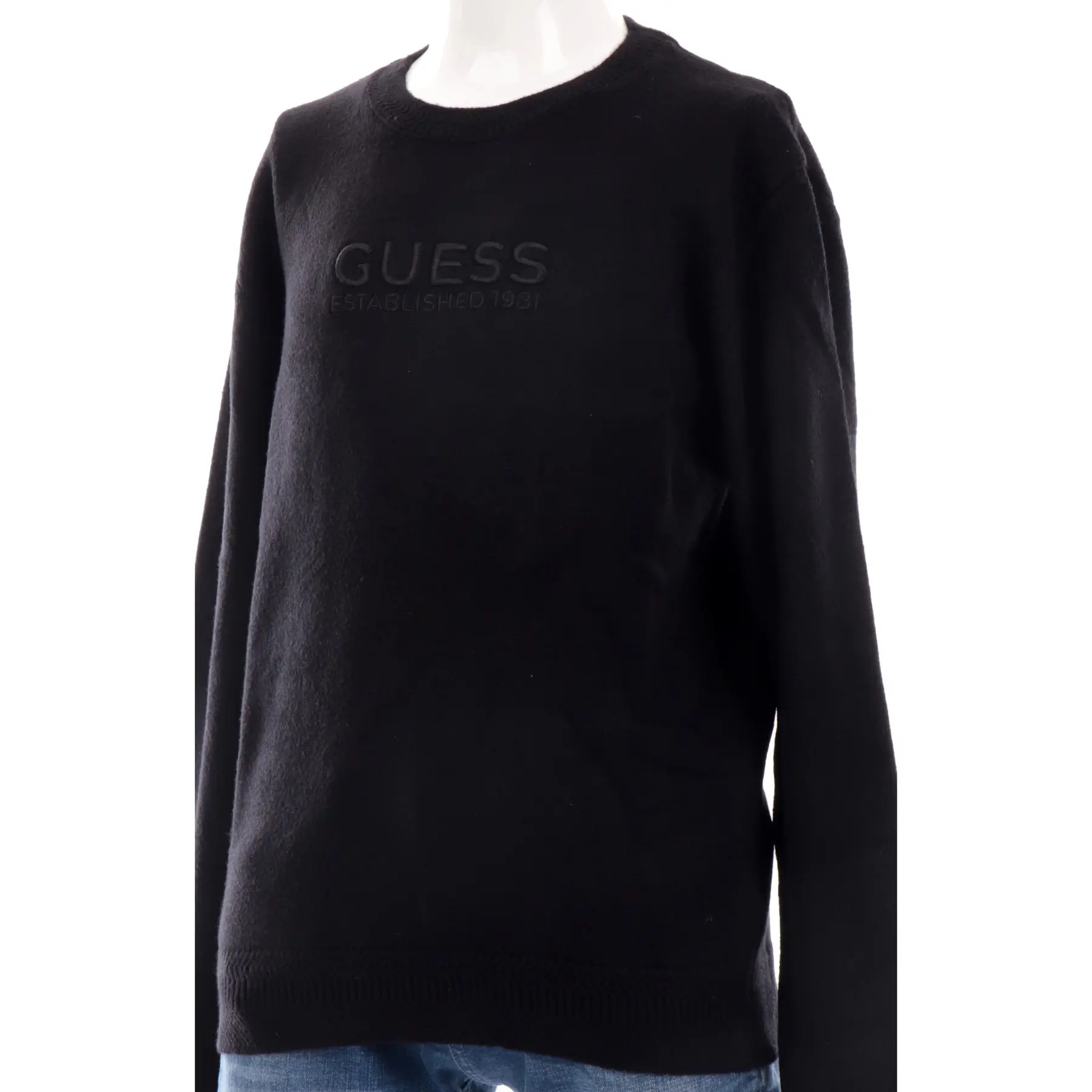 Pull bambino Guess 6BR05-Z1495
