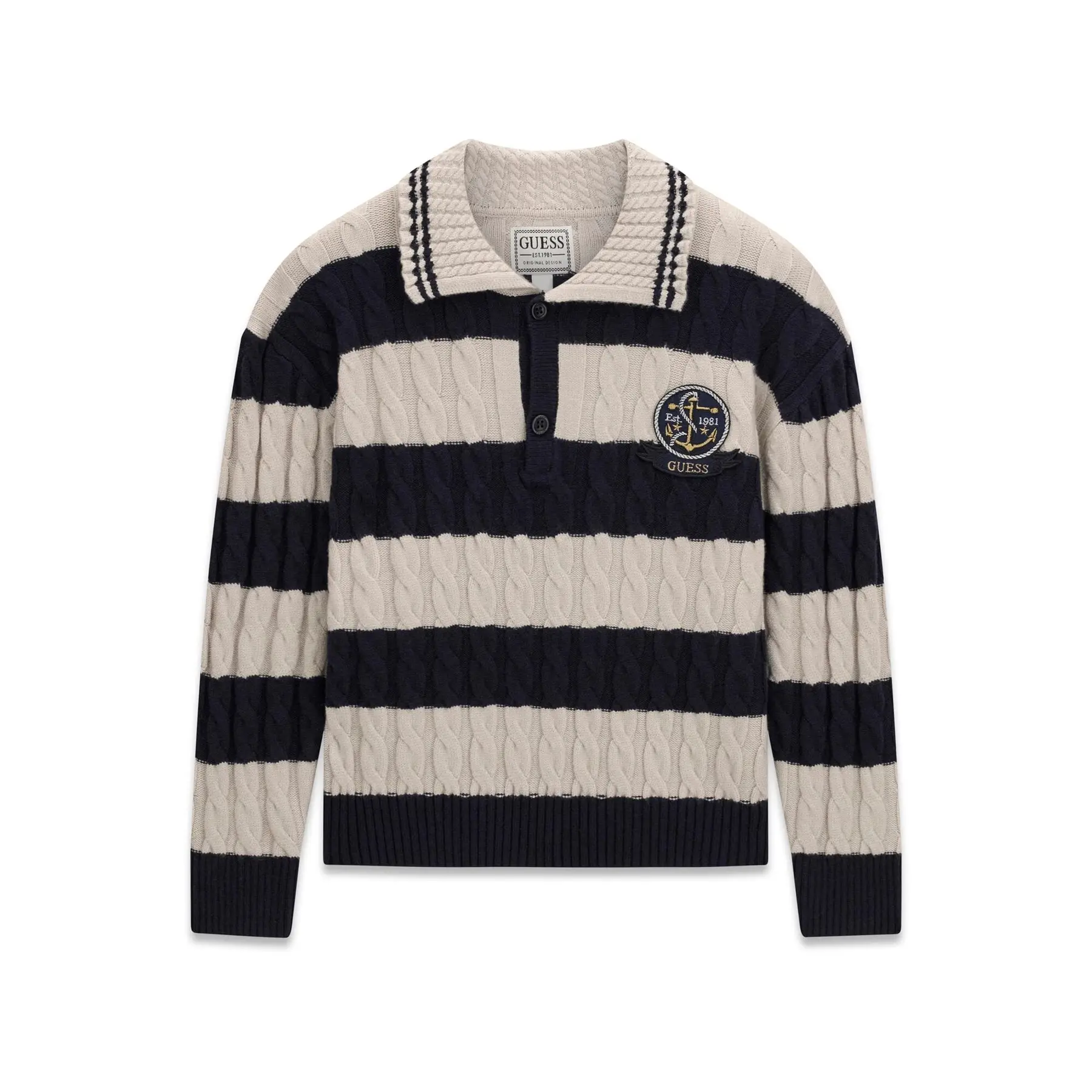 Pull enfant Guess 6BR14-Z1608 Pull enfant Guess 6BR14-Z1608