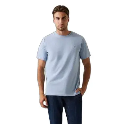 T-shirt Guess Patch