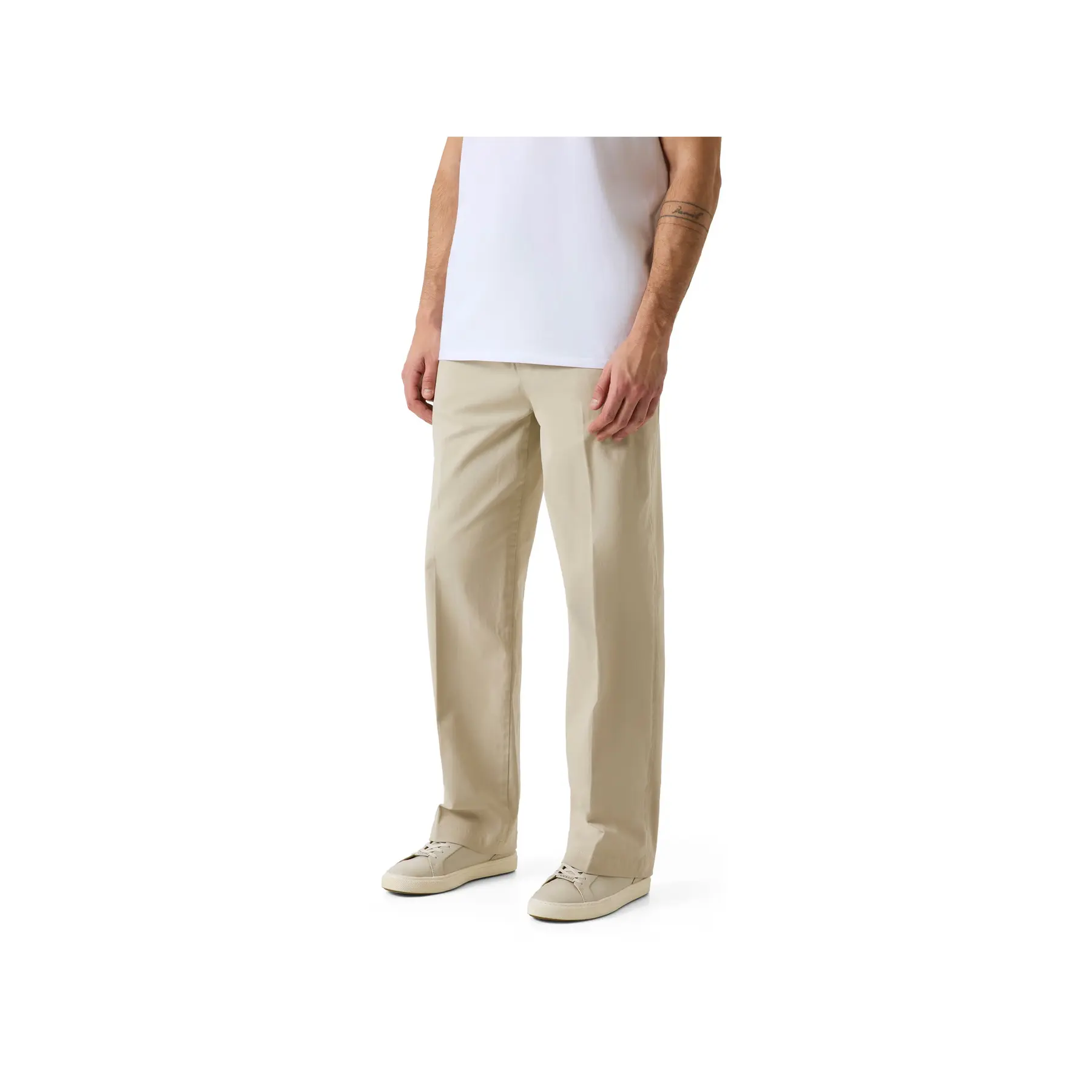 Chinohose Guess Malik