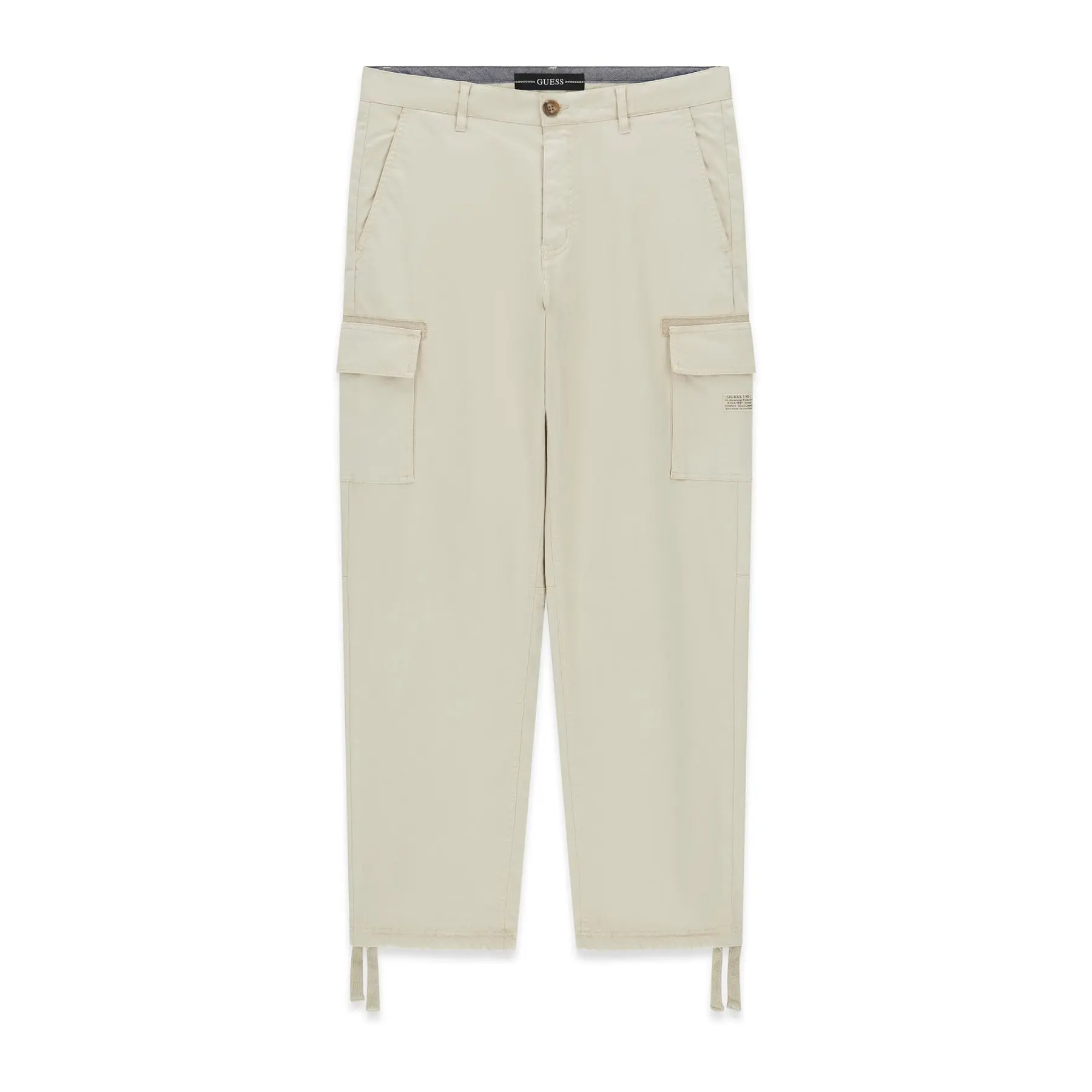 Cargo broek Guess Carbon