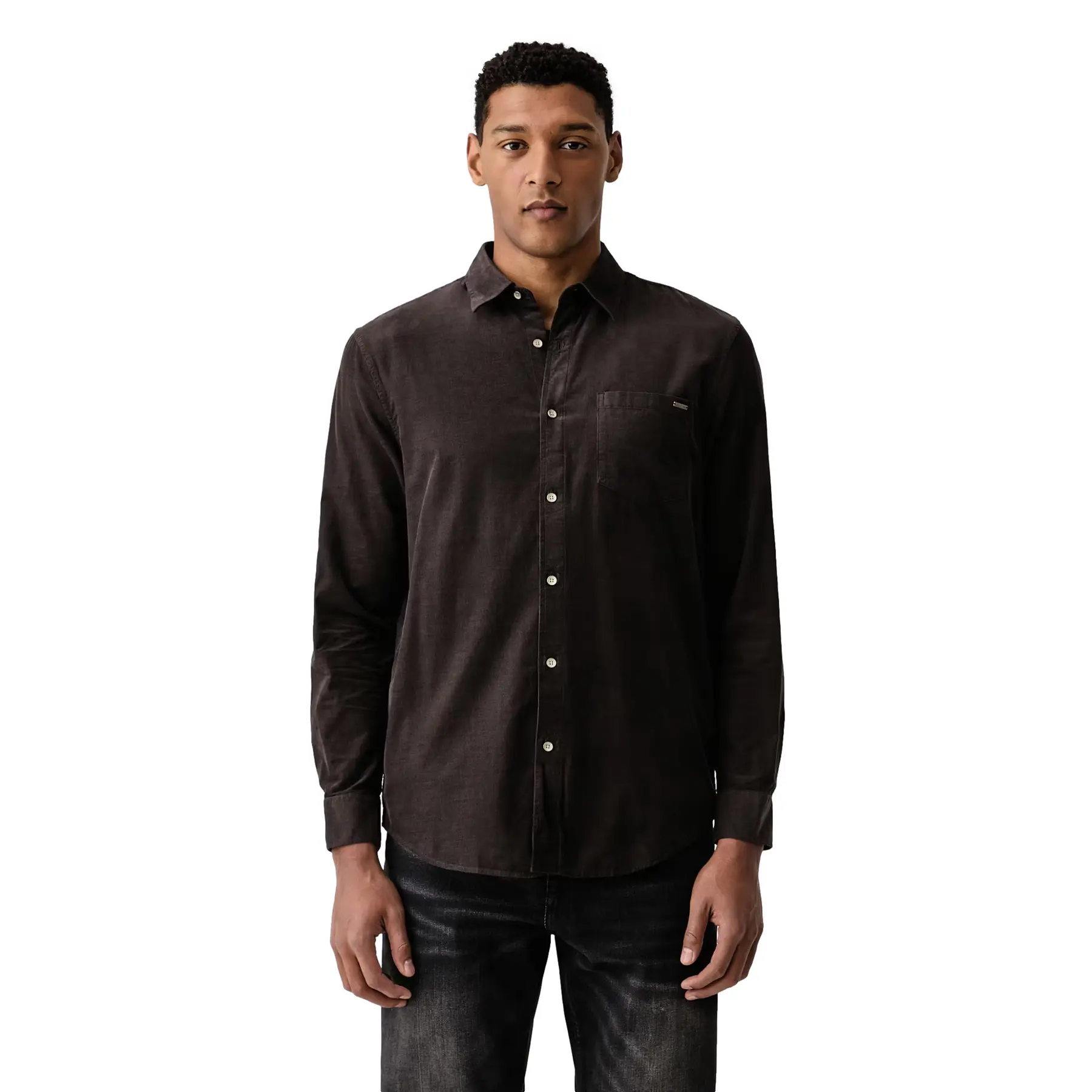 Camicia  Micro