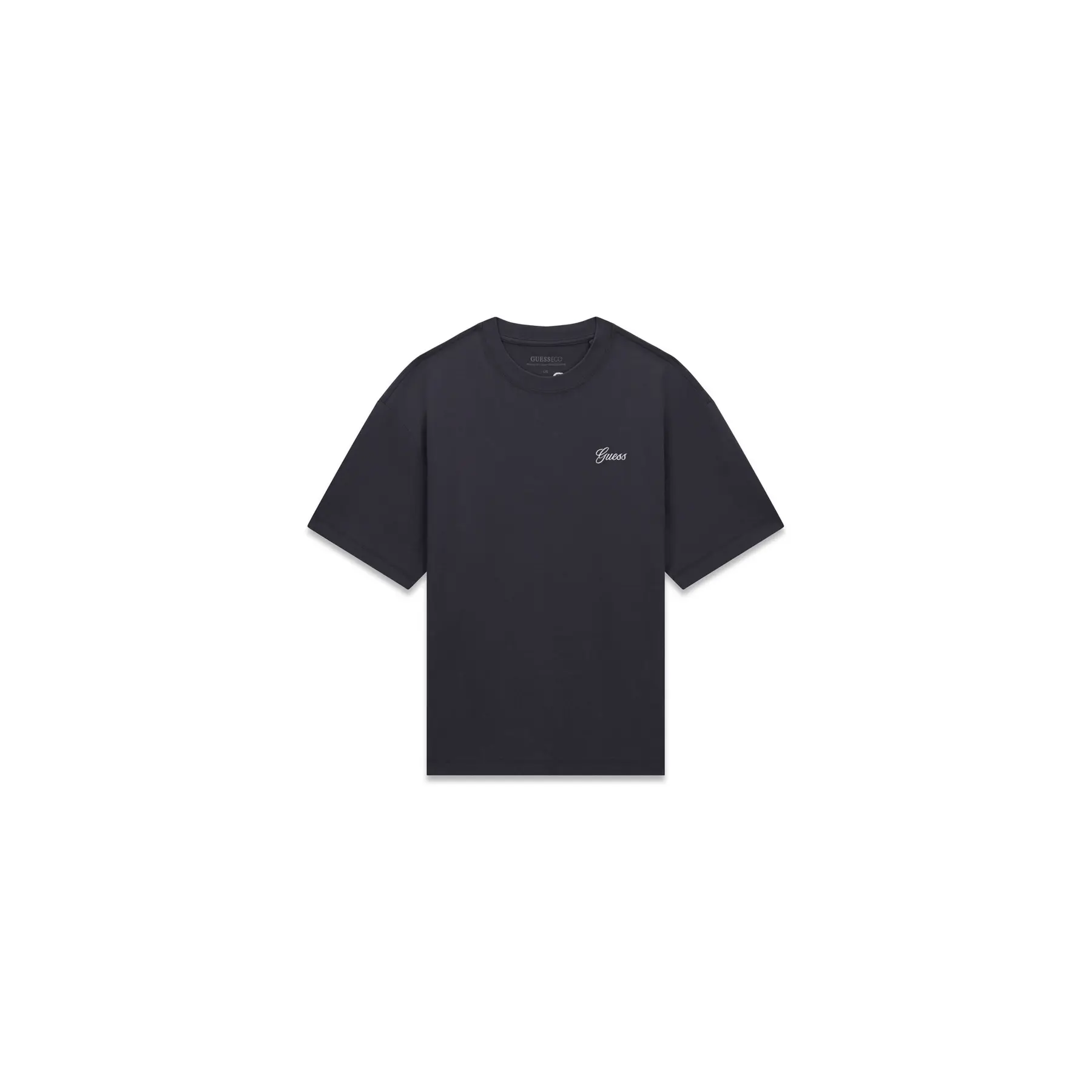 T-shirt Guess Watercolor City