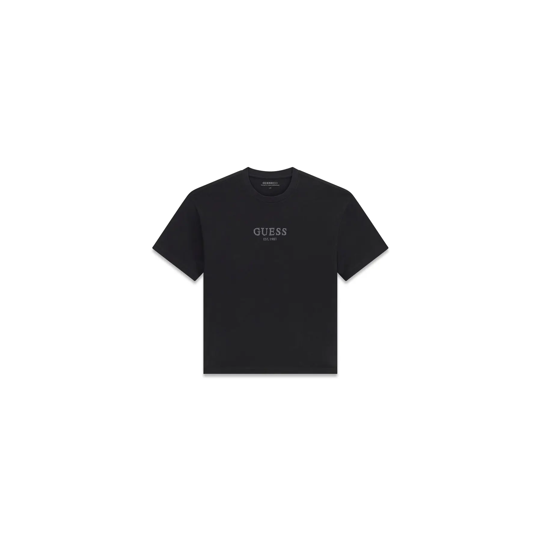 T-shirt  Roots Logo Embro