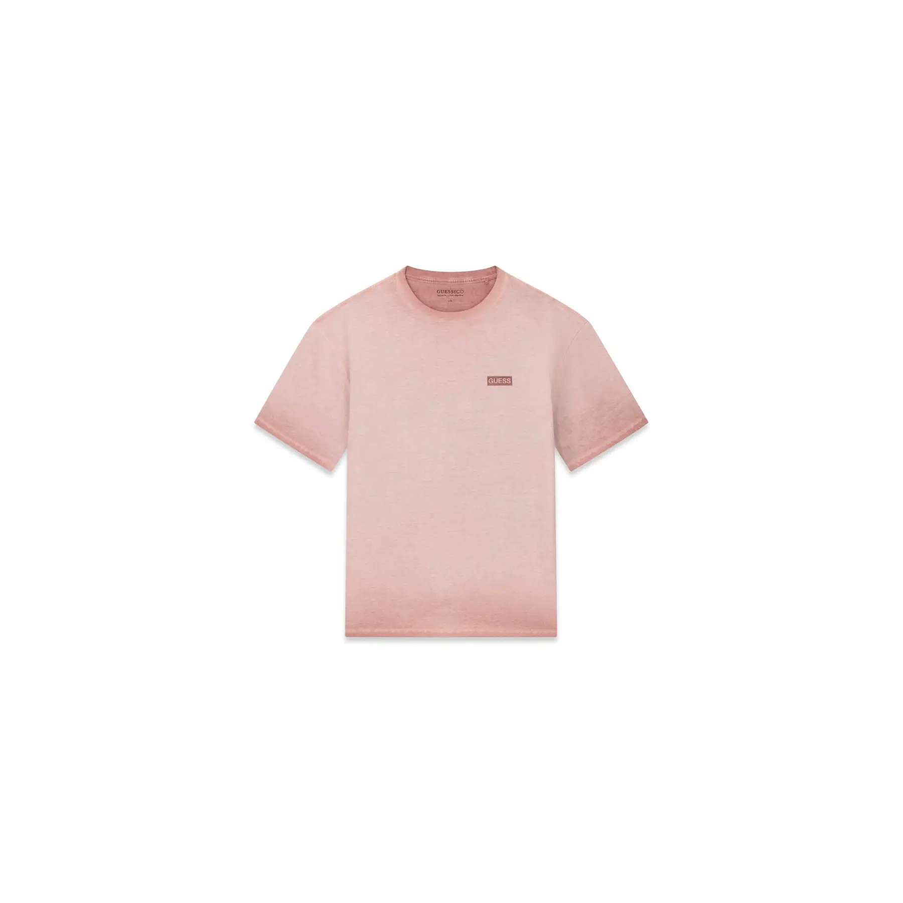 T-shirt Guess Knockout Logo