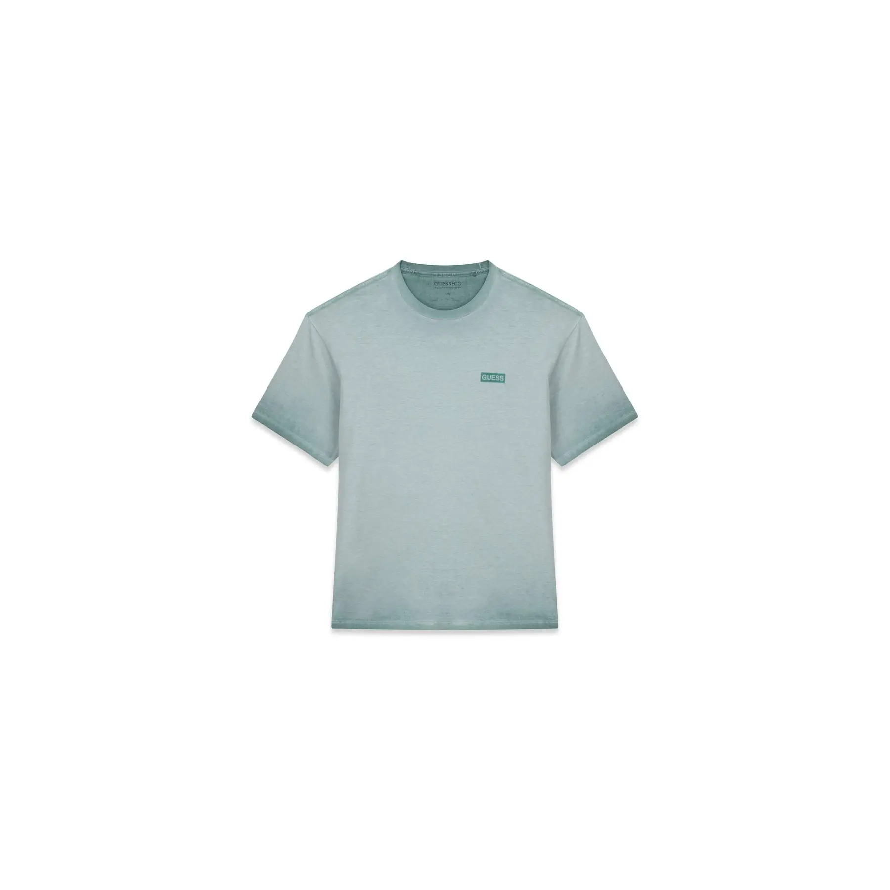 T-shirt Guess Knockout Logo