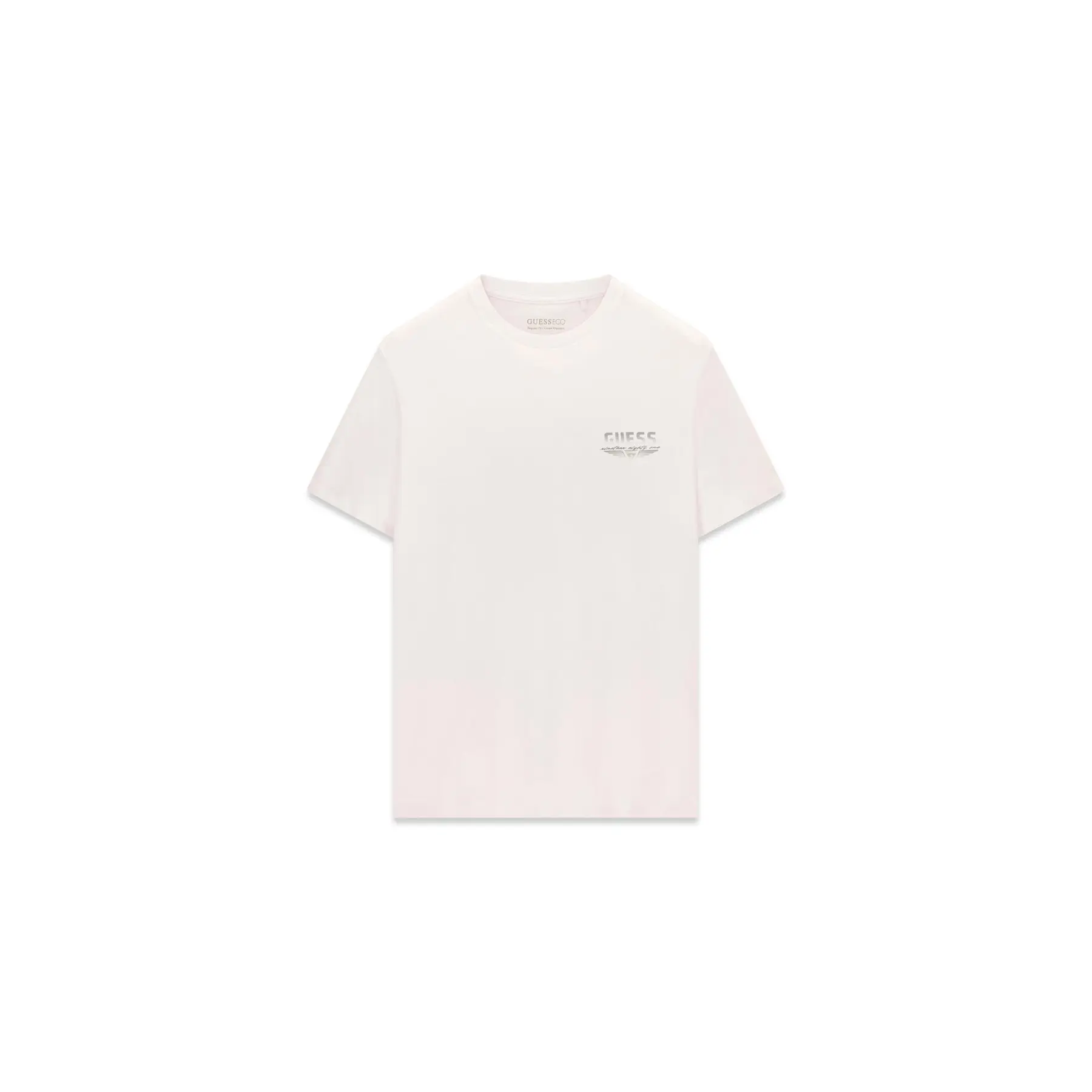 T-shirt Guess City Bridge