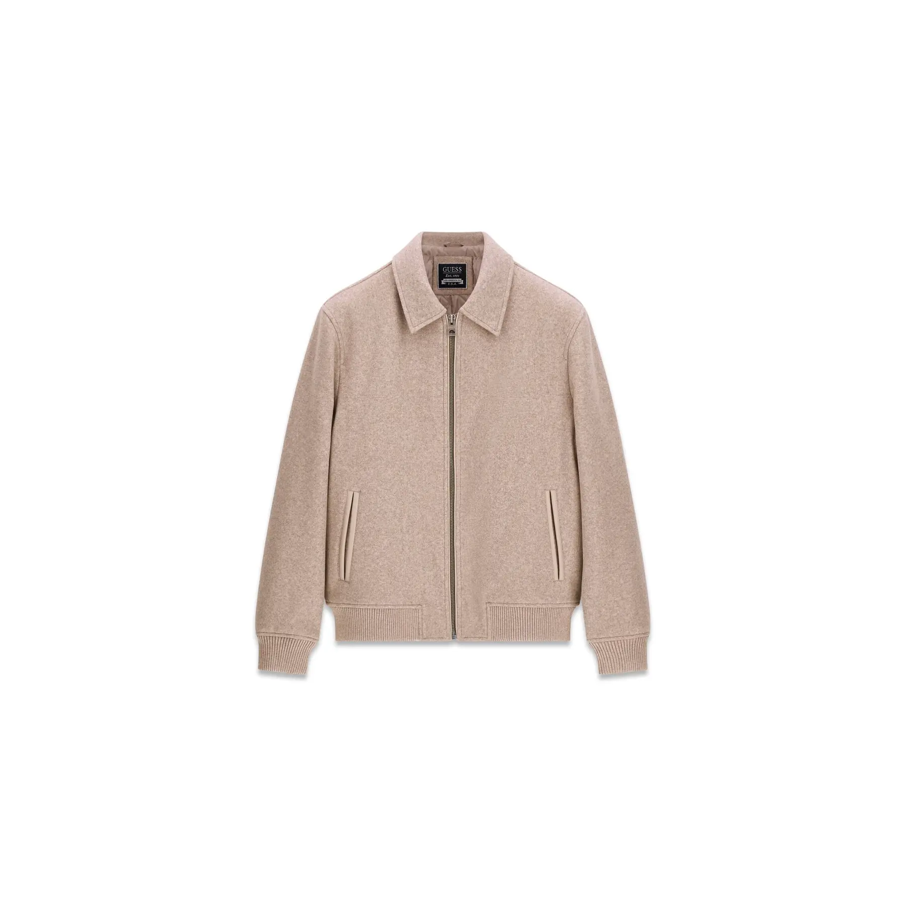 Veste Guess Wooled
