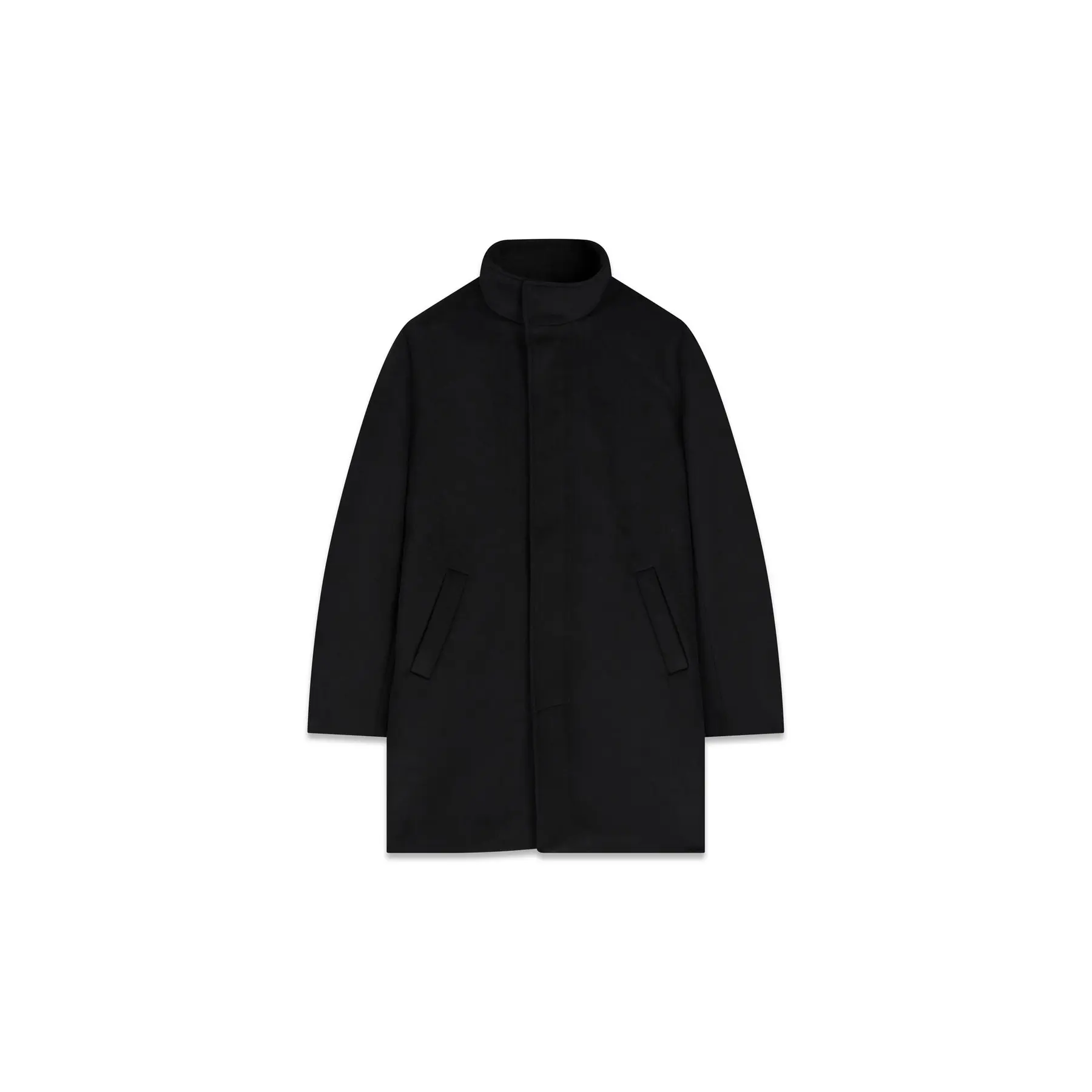 Cappotto  Urban