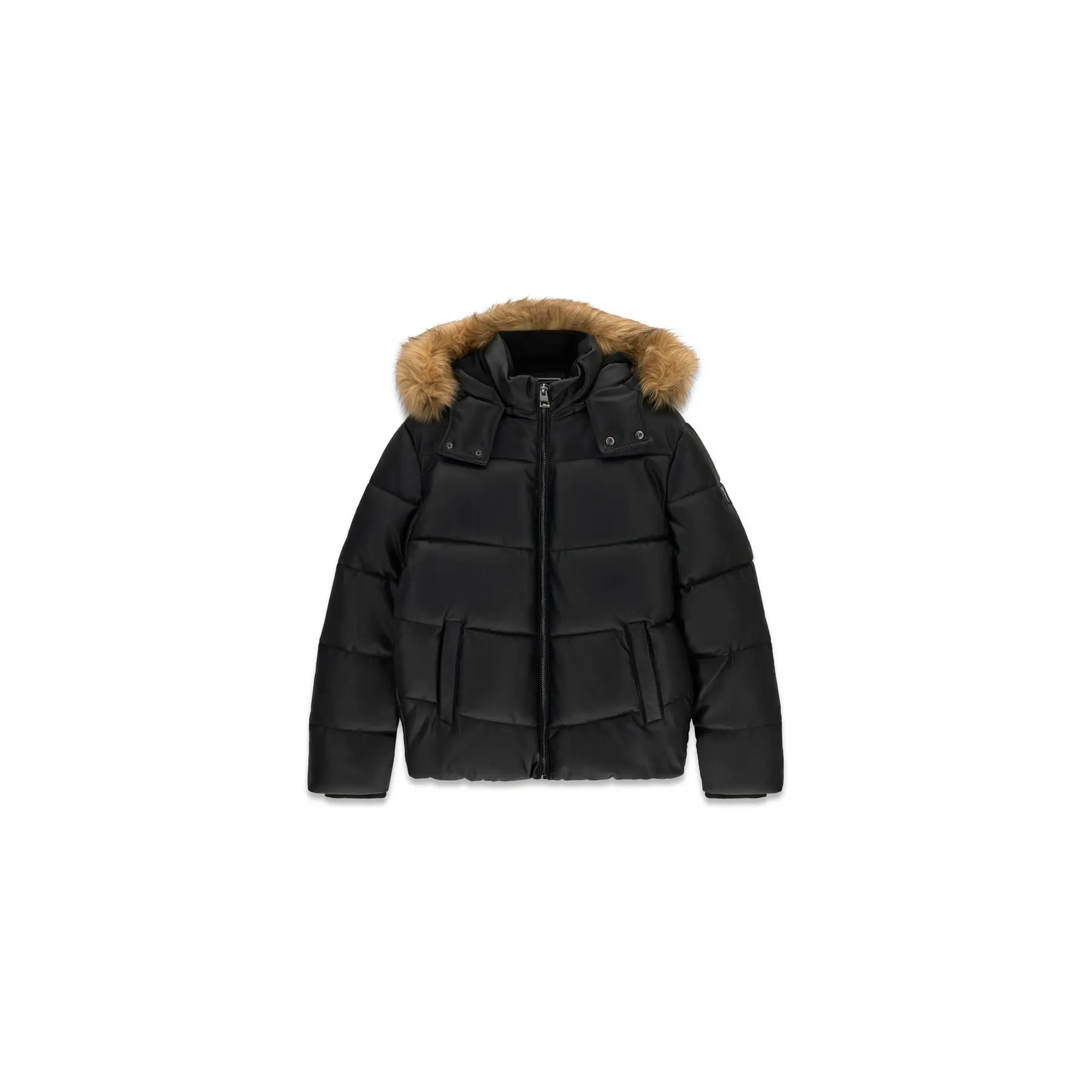 Lederjacke Guess PU
