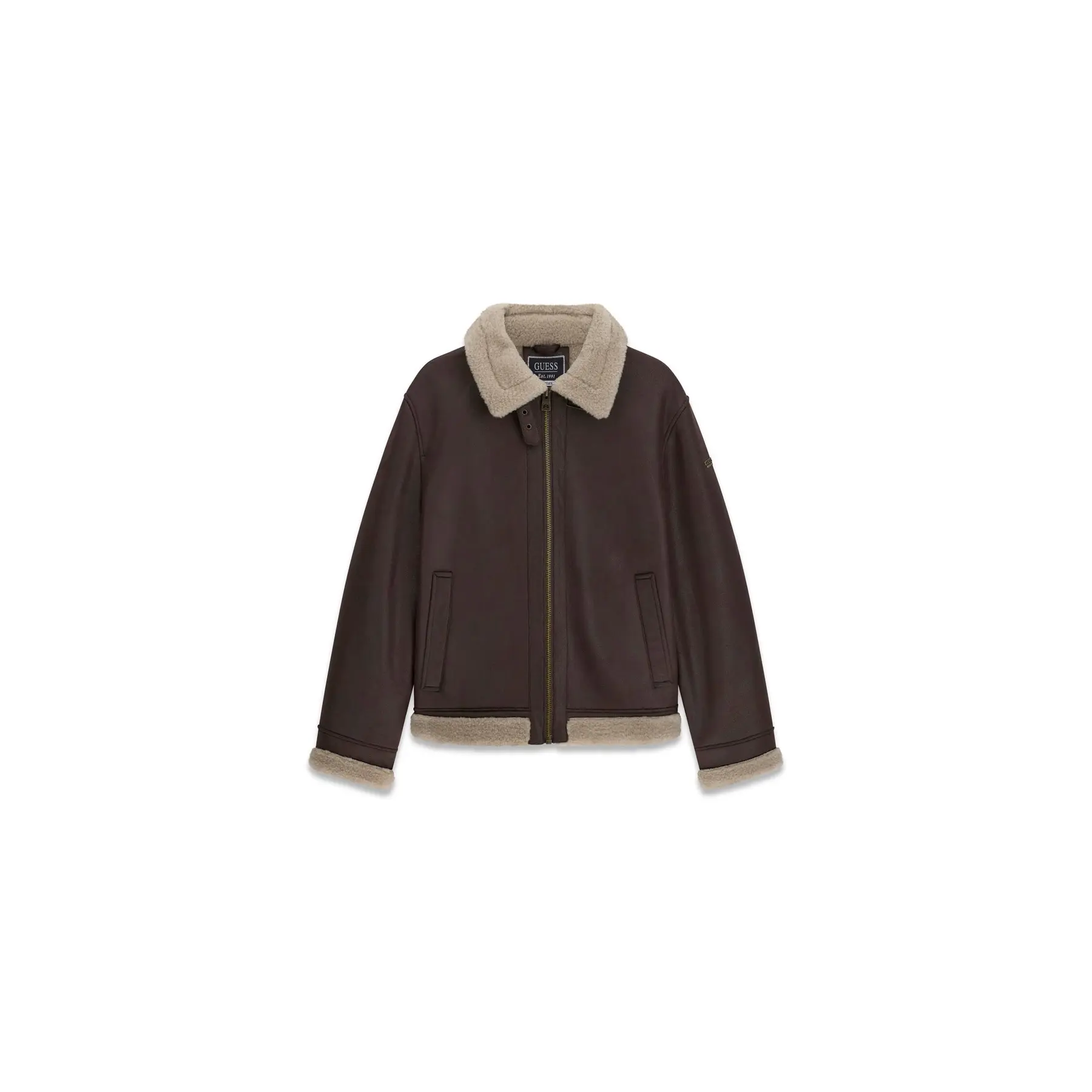 Veste Guess Shearling