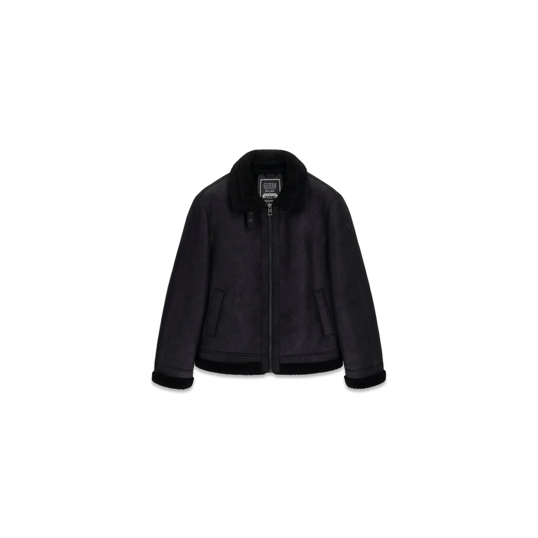 Veste Guess Shearling