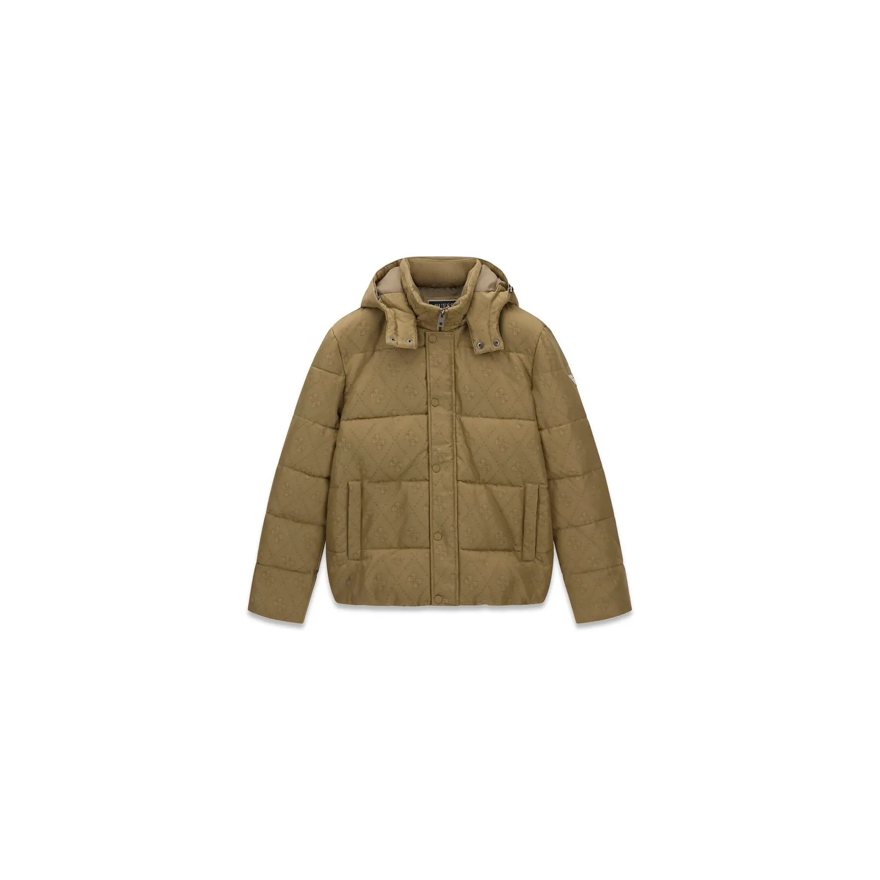 Doudoune  Monogram FNOR