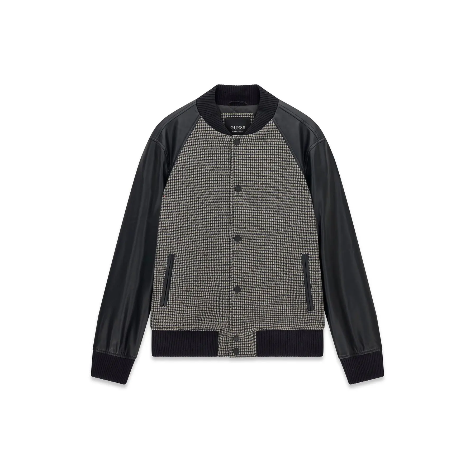 Bomber Guess Checked