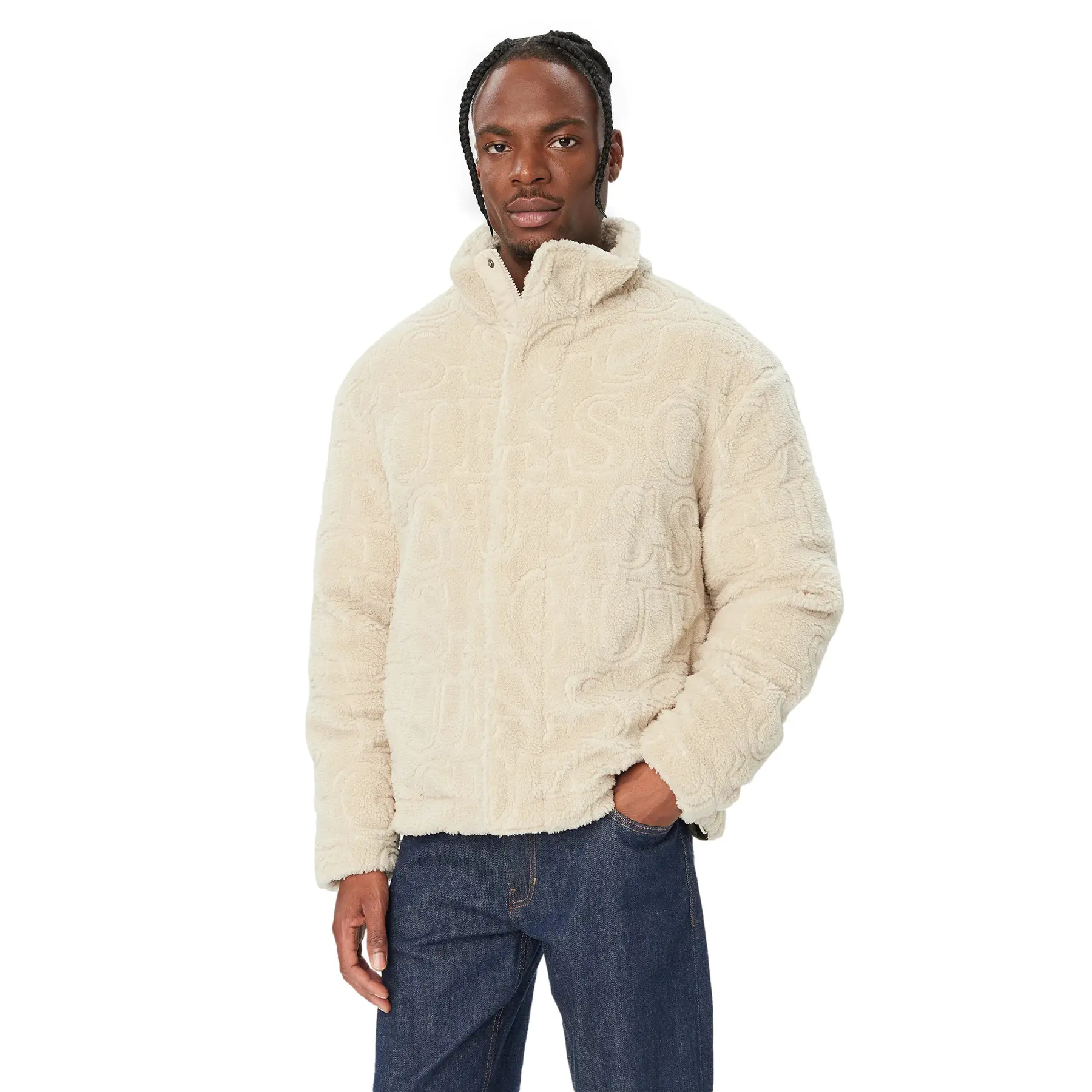 Veste Guess Soldier