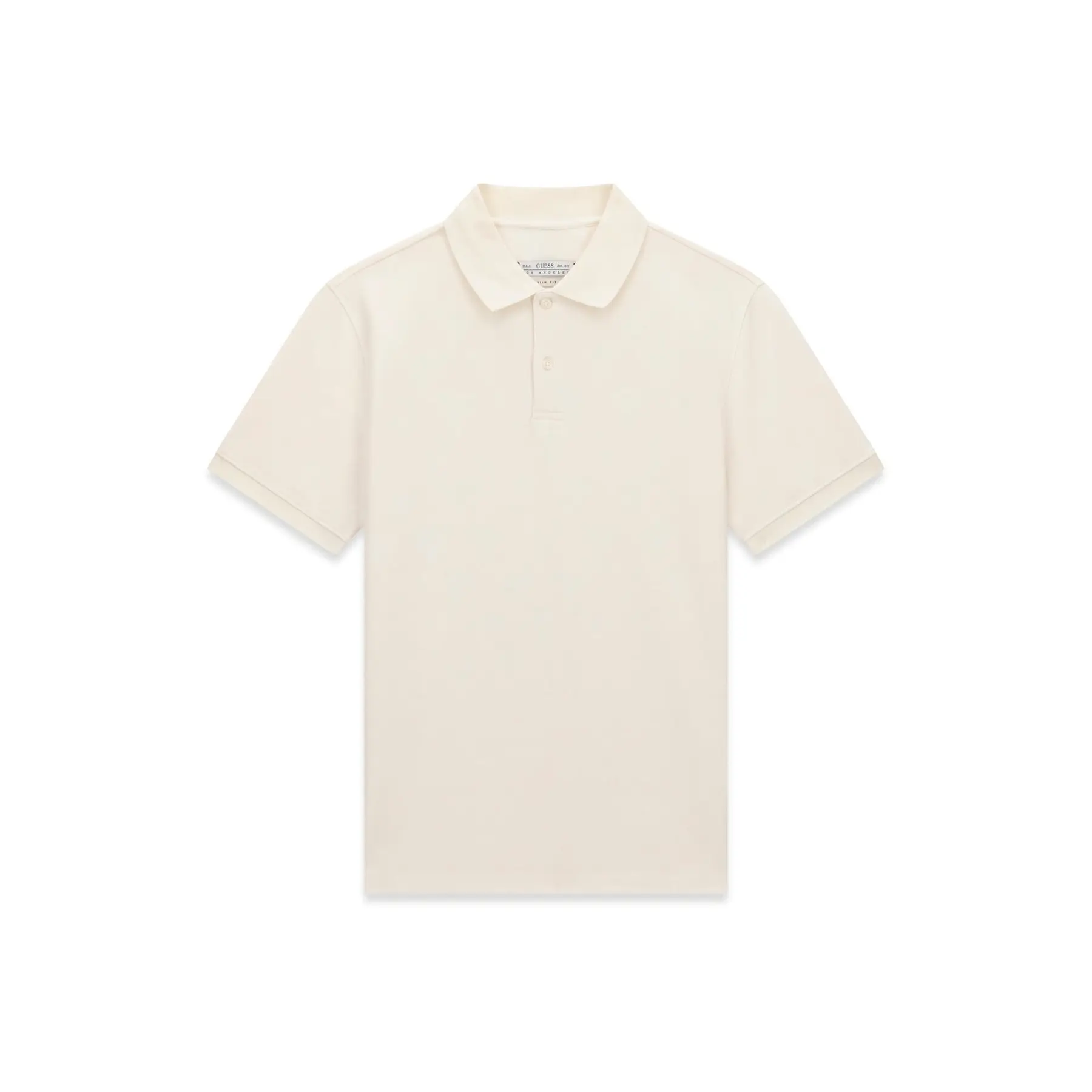 Polo Guess All Over Geometric