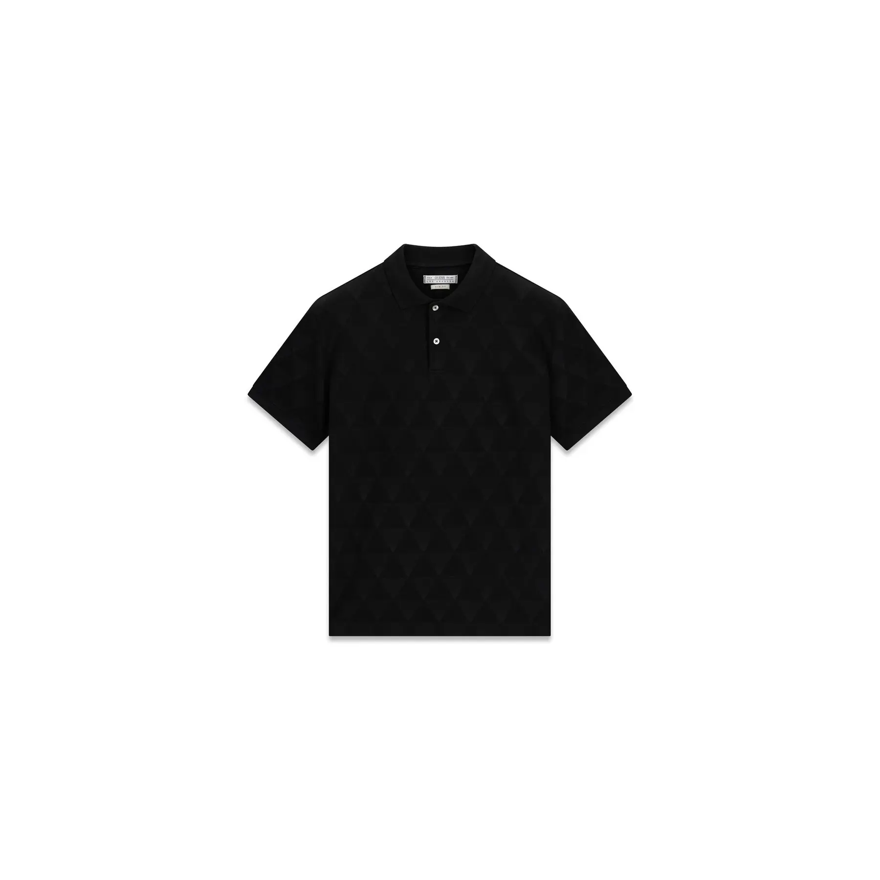 Polo Guess All Over Geometric