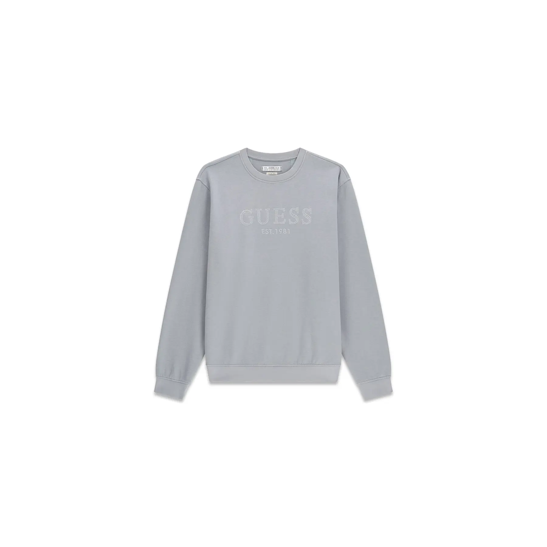 Sweatshirt Guess Cn Classic Logo