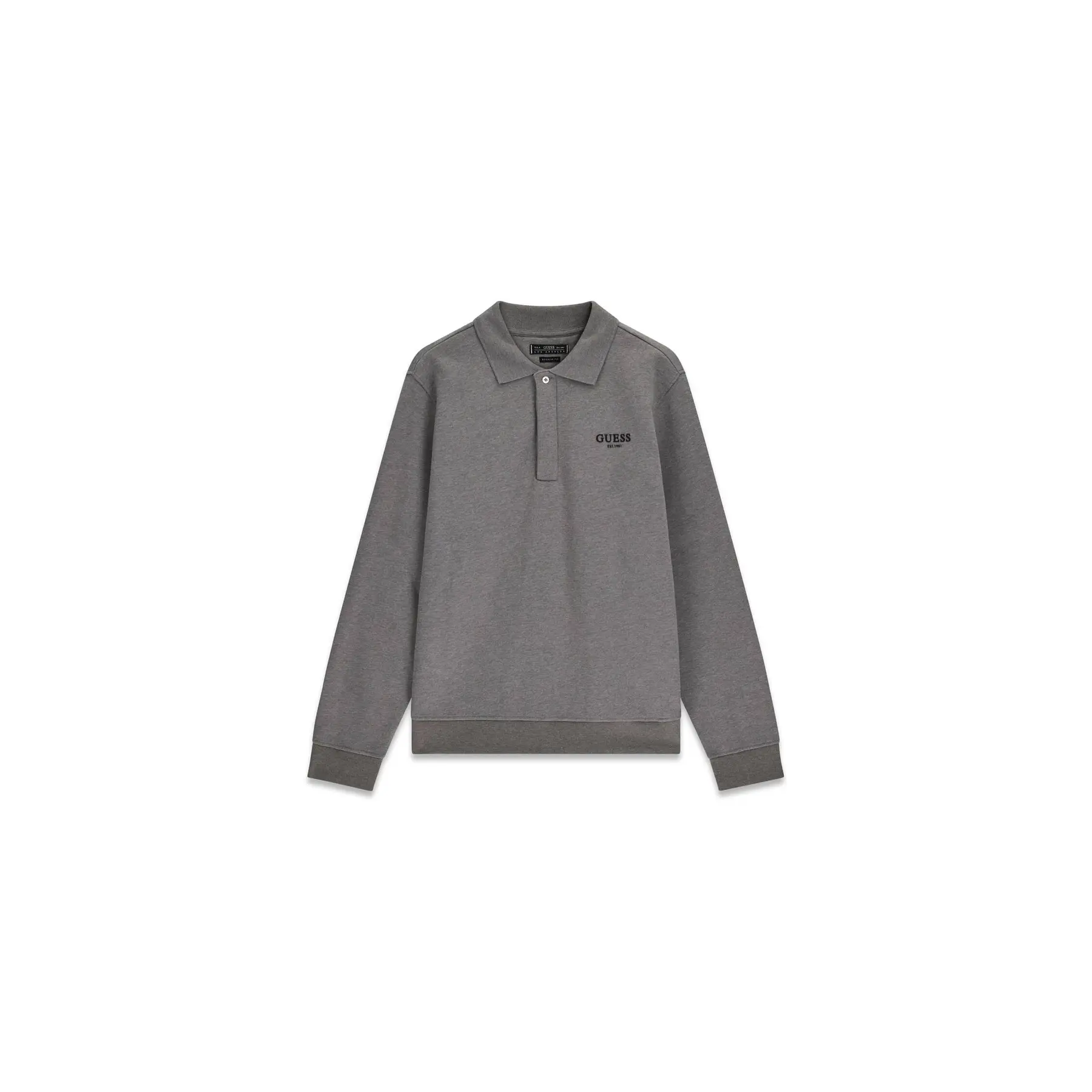Sweatshirt Guess Polo
