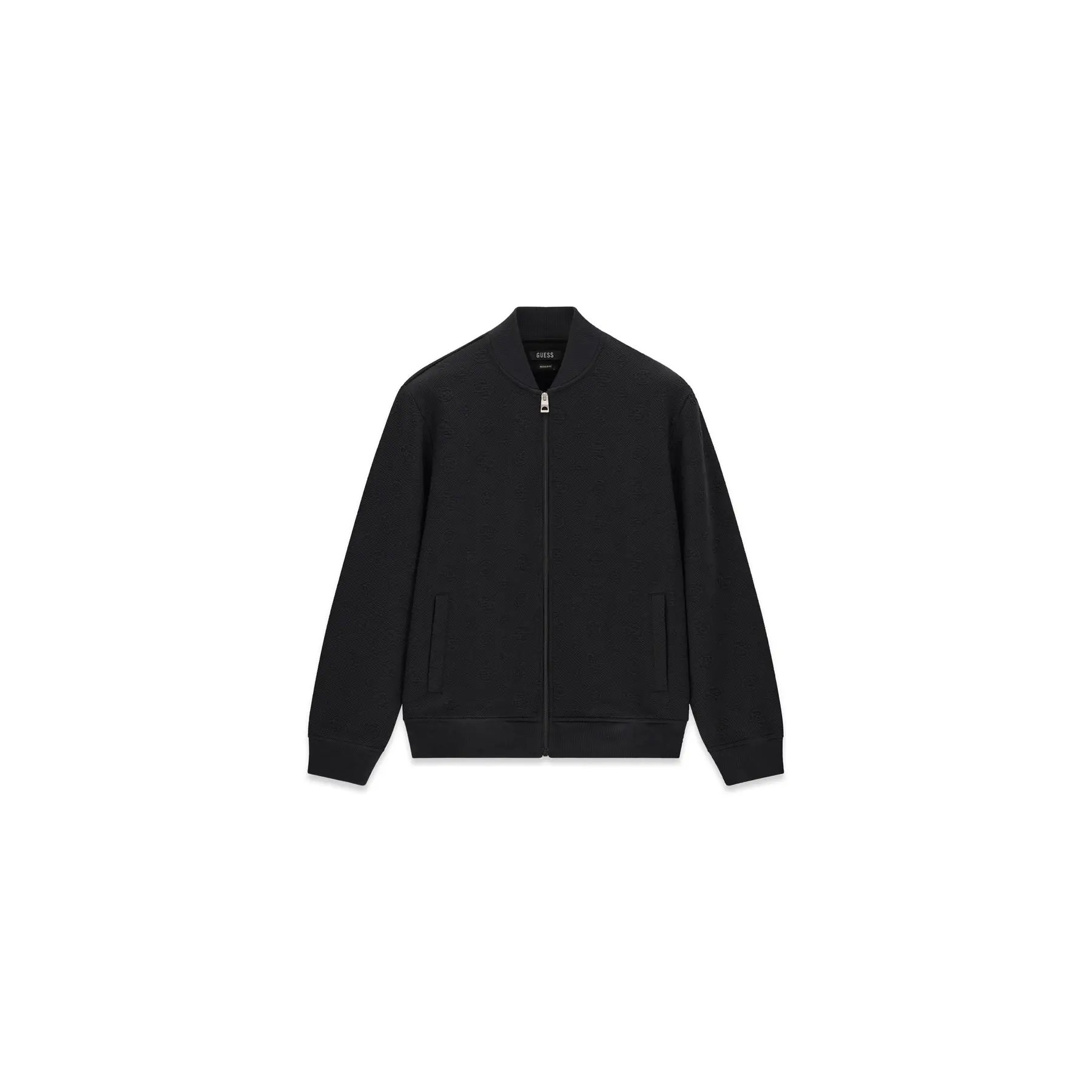 Bomber Guess Rover Twill